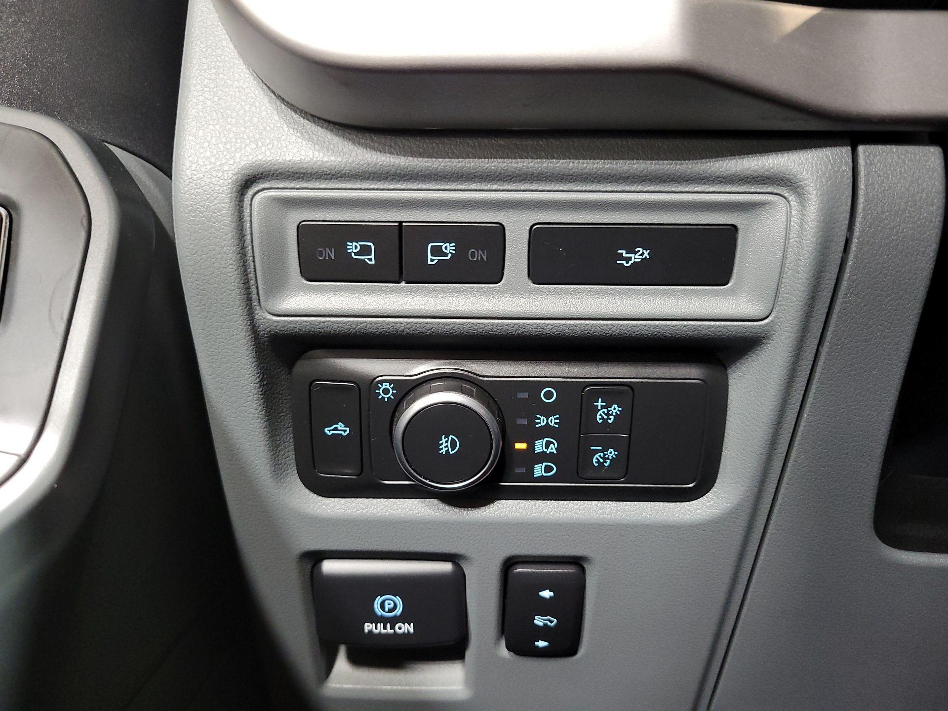 Thumbnail: 2022 Ford F-150 - 13