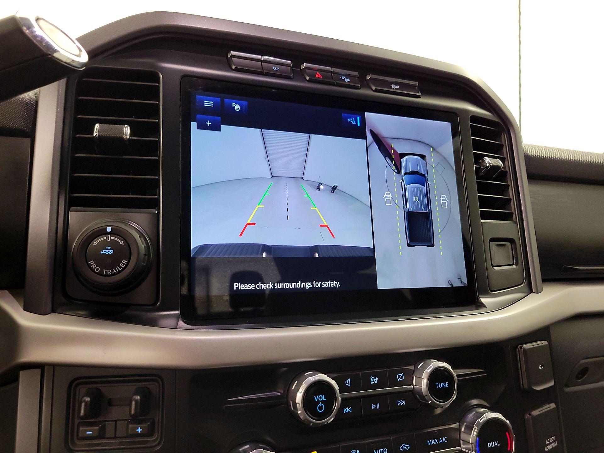 Thumbnail: 2022 Ford F-150 - 14