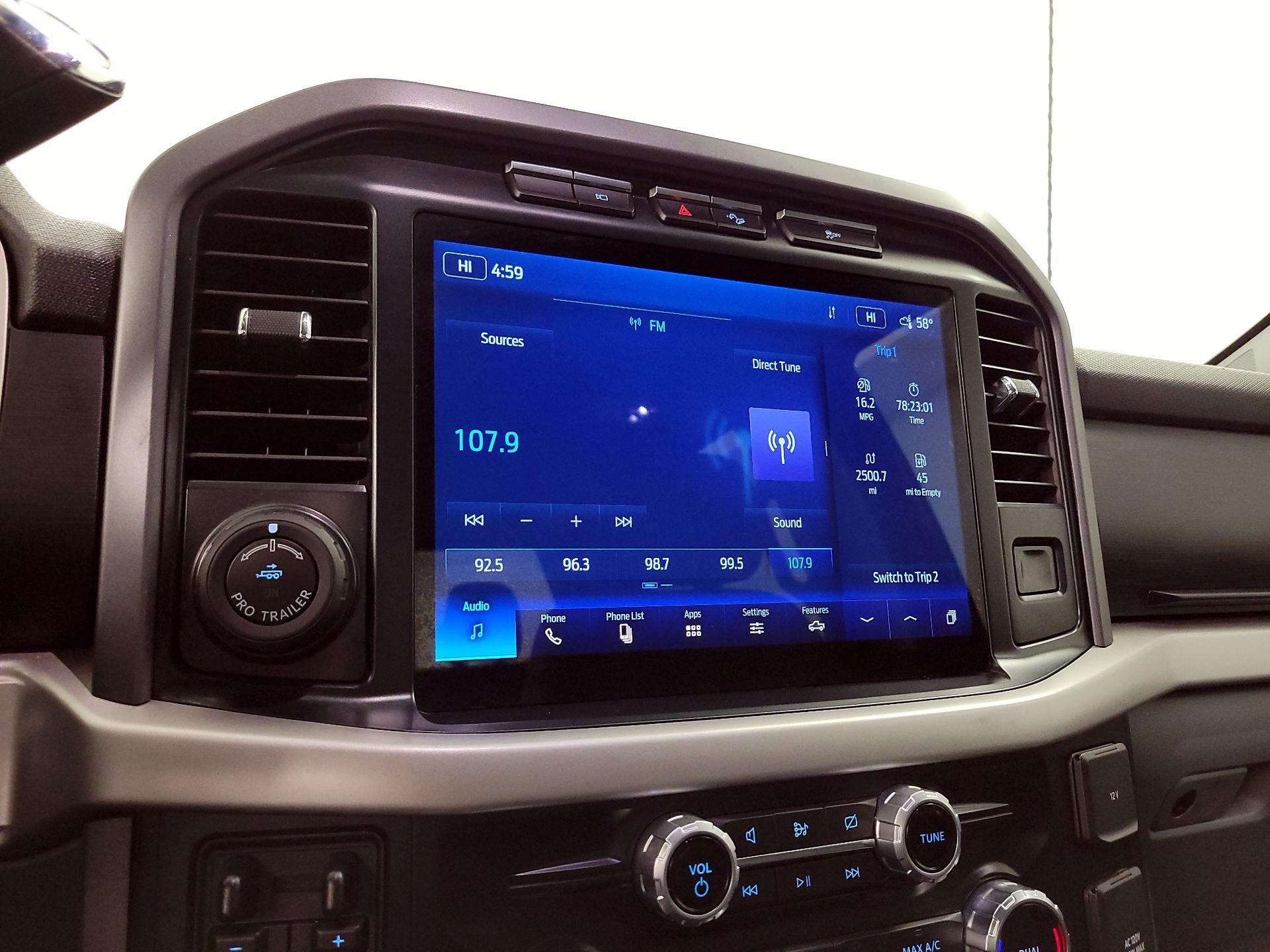 Thumbnail: 2022 Ford F-150 - 15