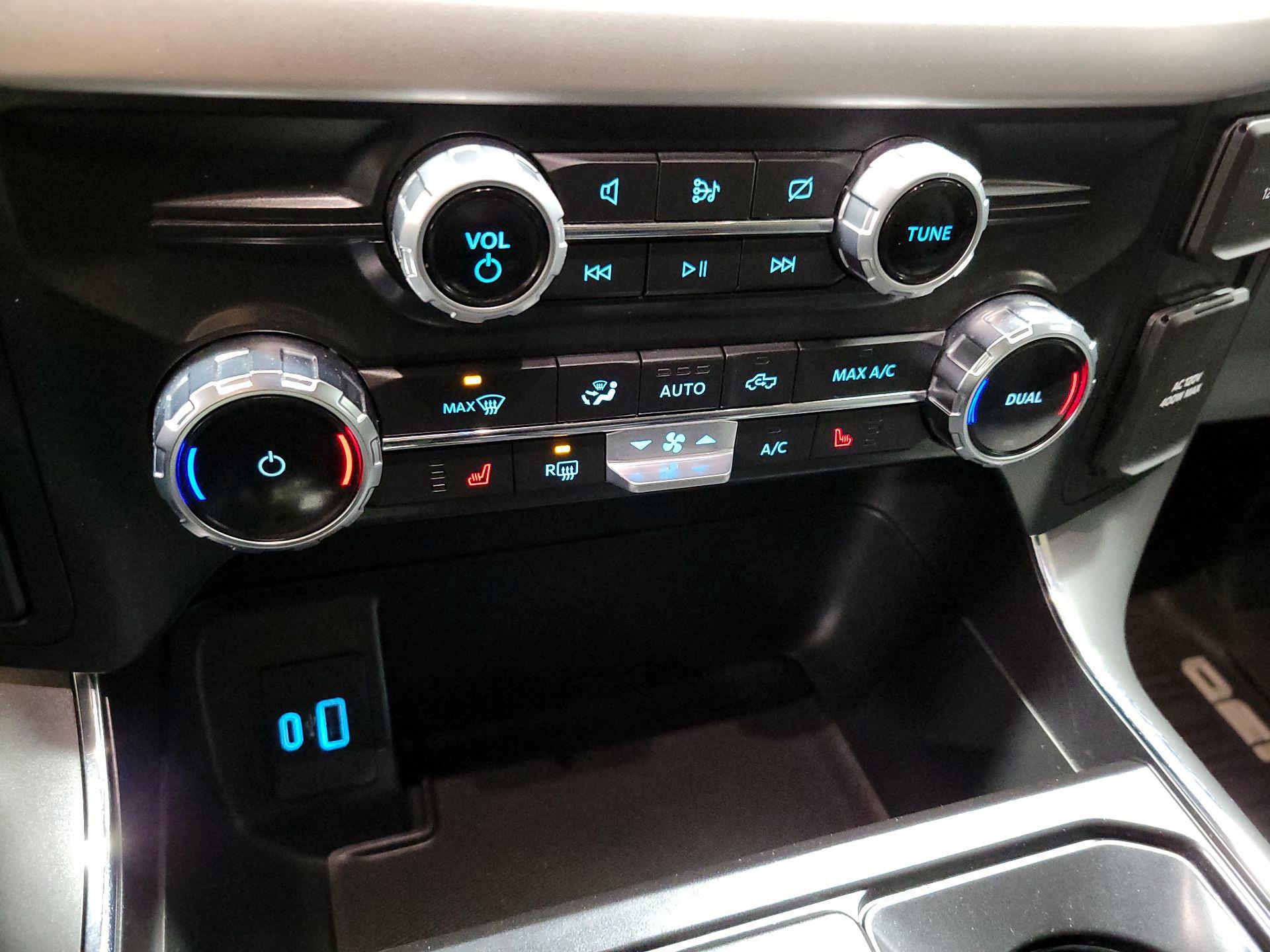 Thumbnail: 2022 Ford F-150 - 16