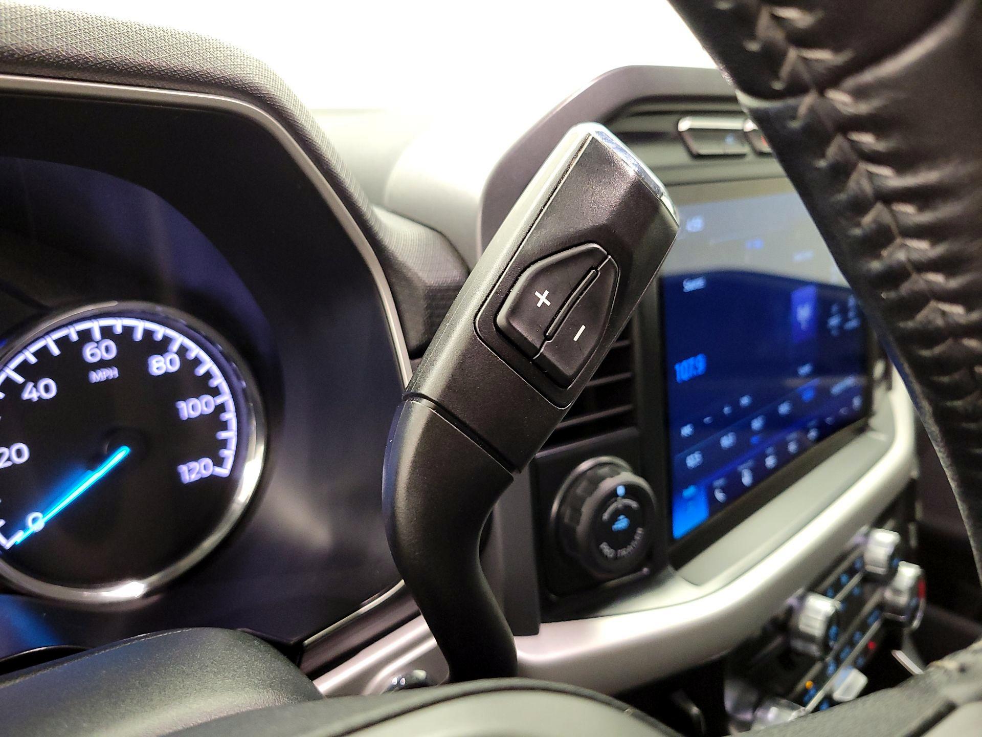 Thumbnail: 2022 Ford F-150 - 17