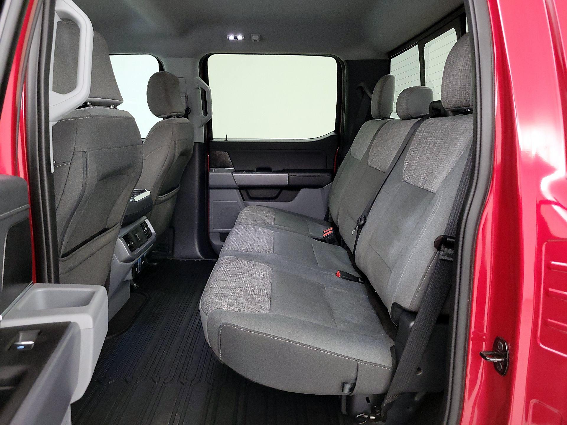 Thumbnail: 2022 Ford F-150 - 18