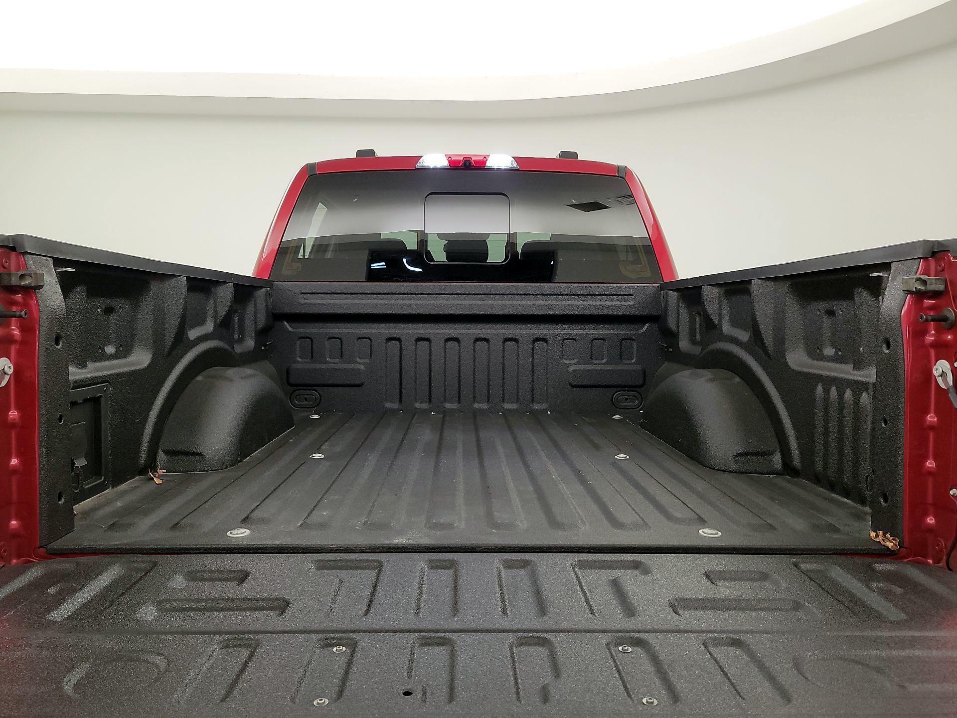 Thumbnail: 2022 Ford F-150 - 19