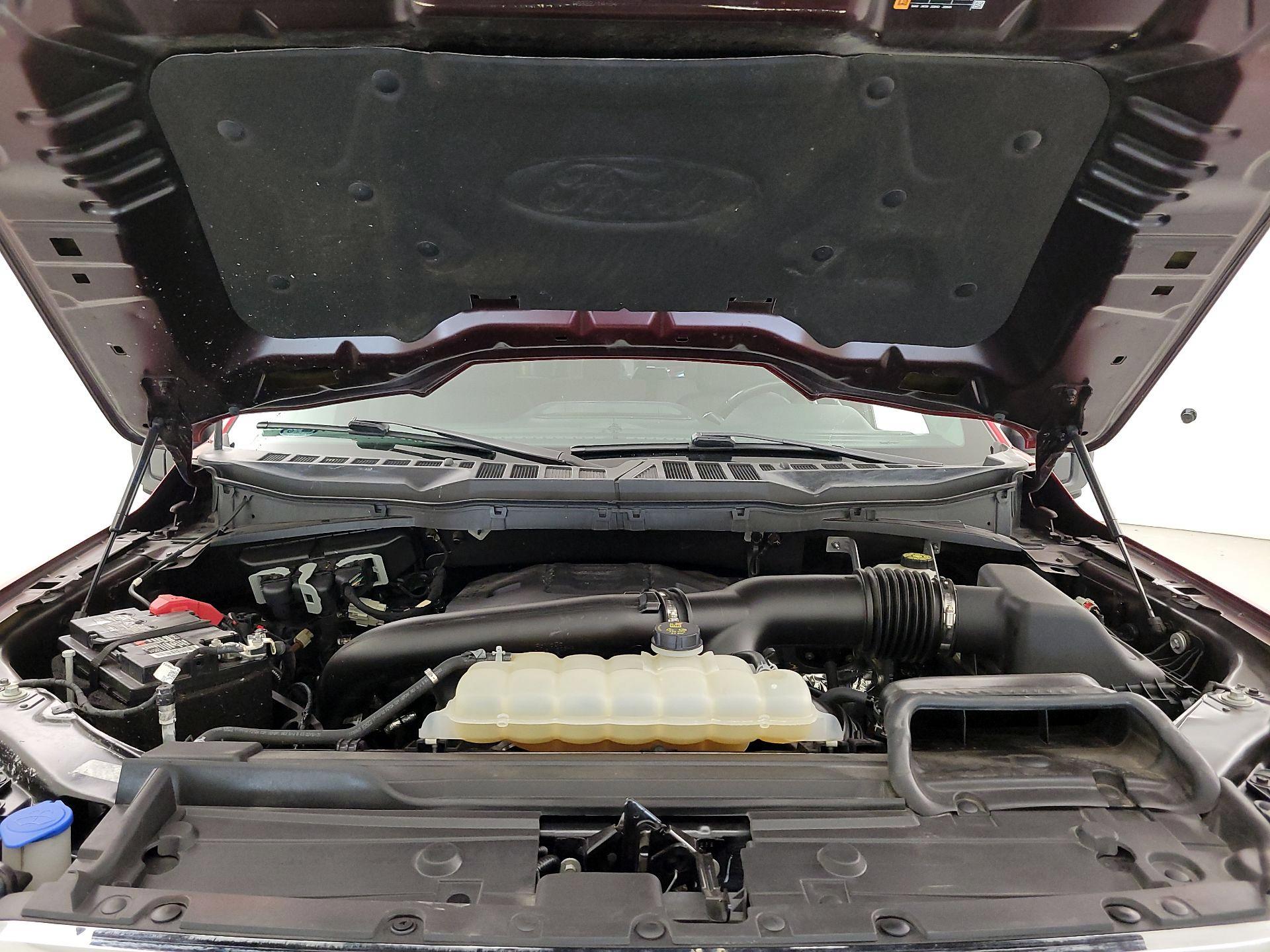 Thumbnail: 2022 Ford F-150 - 20