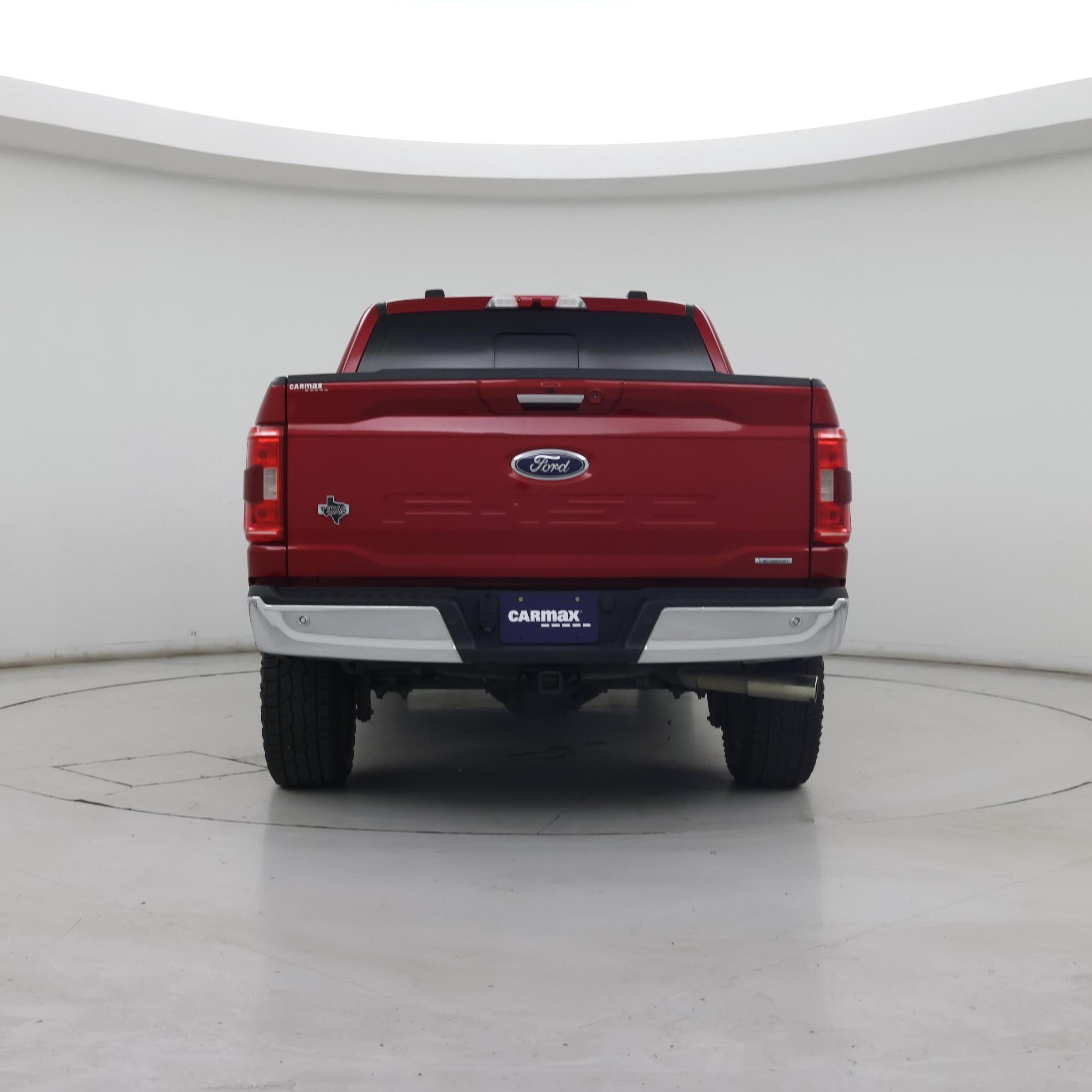 Thumbnail: 2022 Ford F-150 - 6