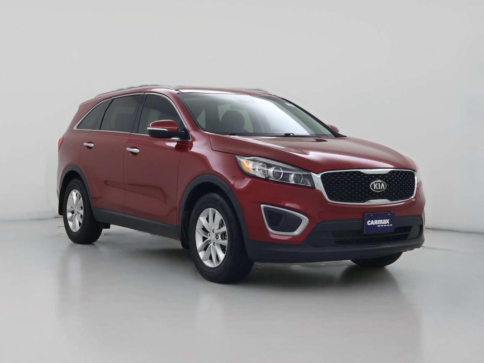 2018 Kia Sorento