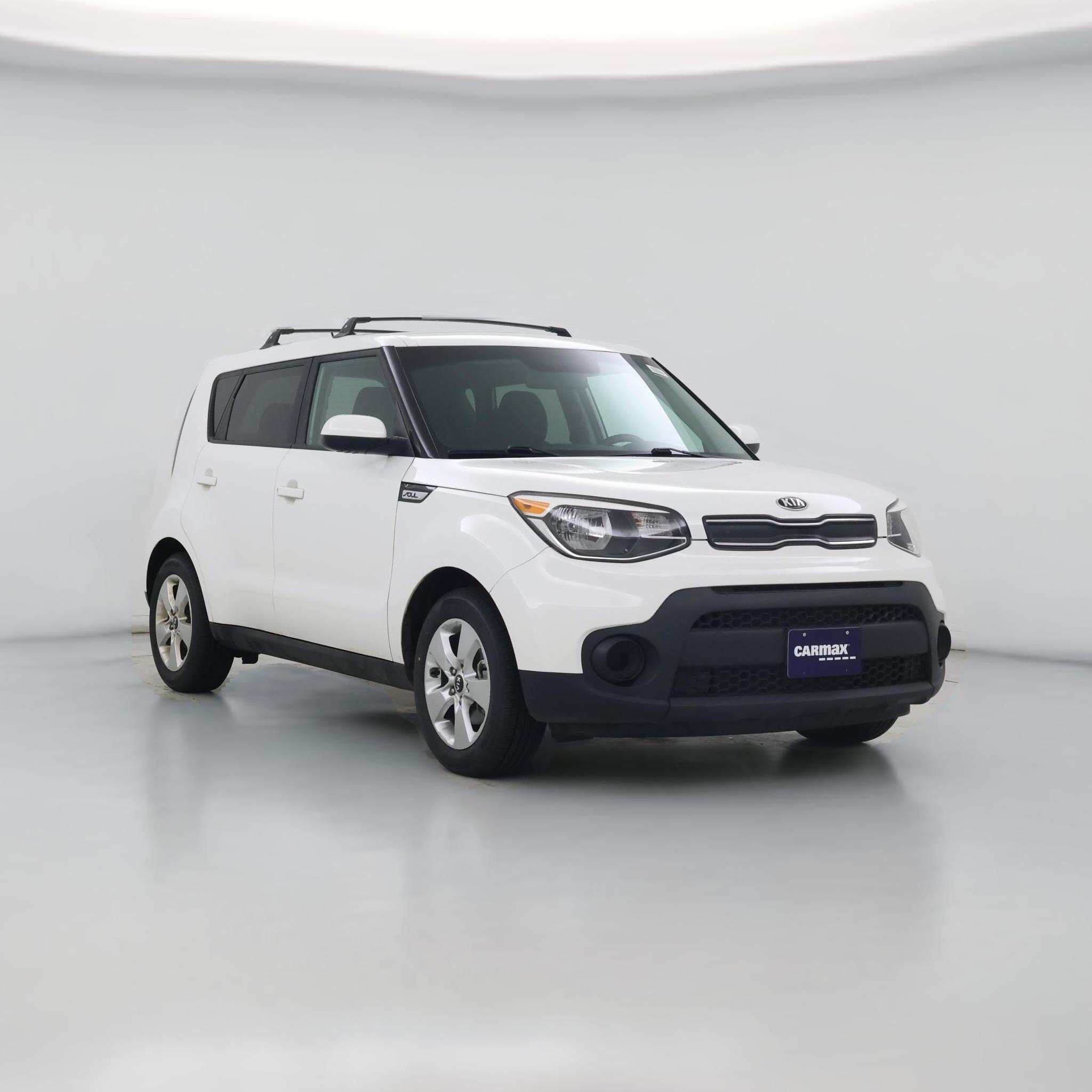 Thumbnail: 2017 Kia Soul - 1