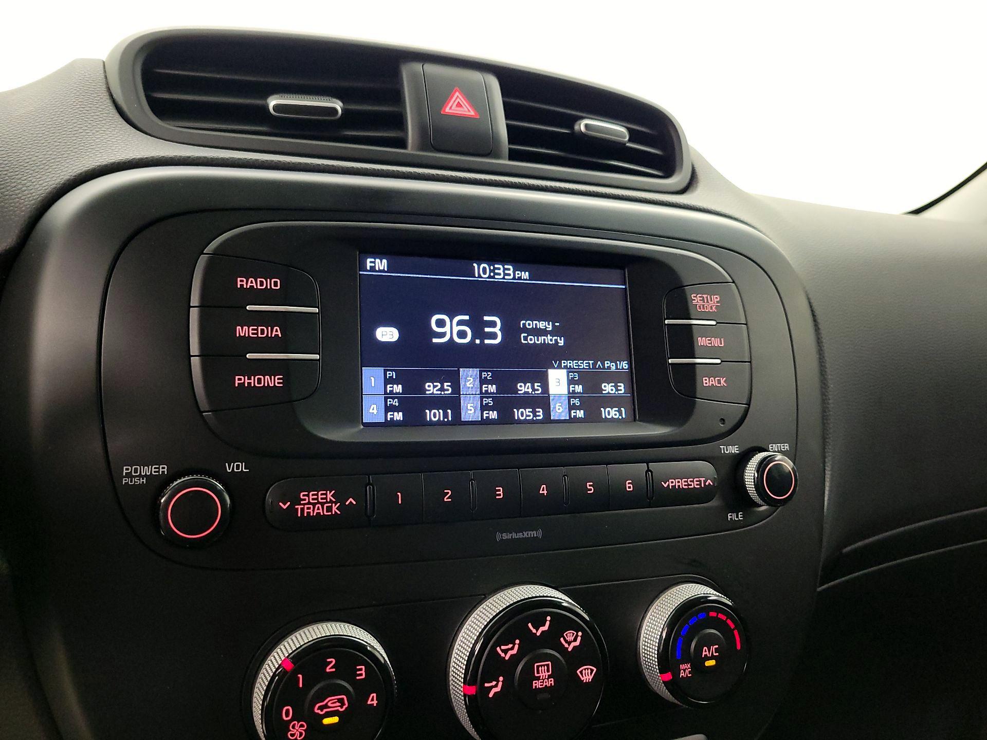 Thumbnail: 2017 Kia Soul - 14