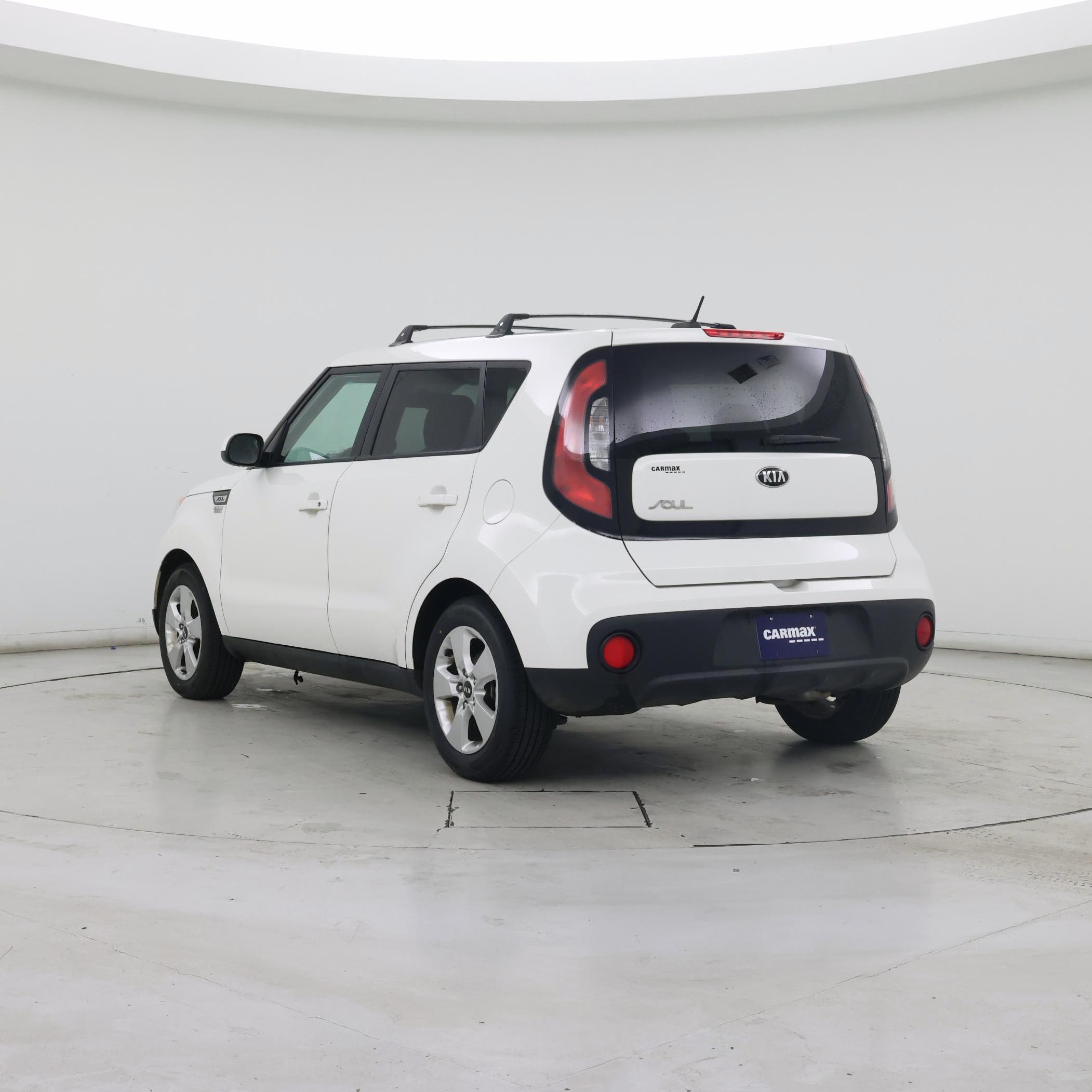 Thumbnail: 2017 Kia Soul - 2