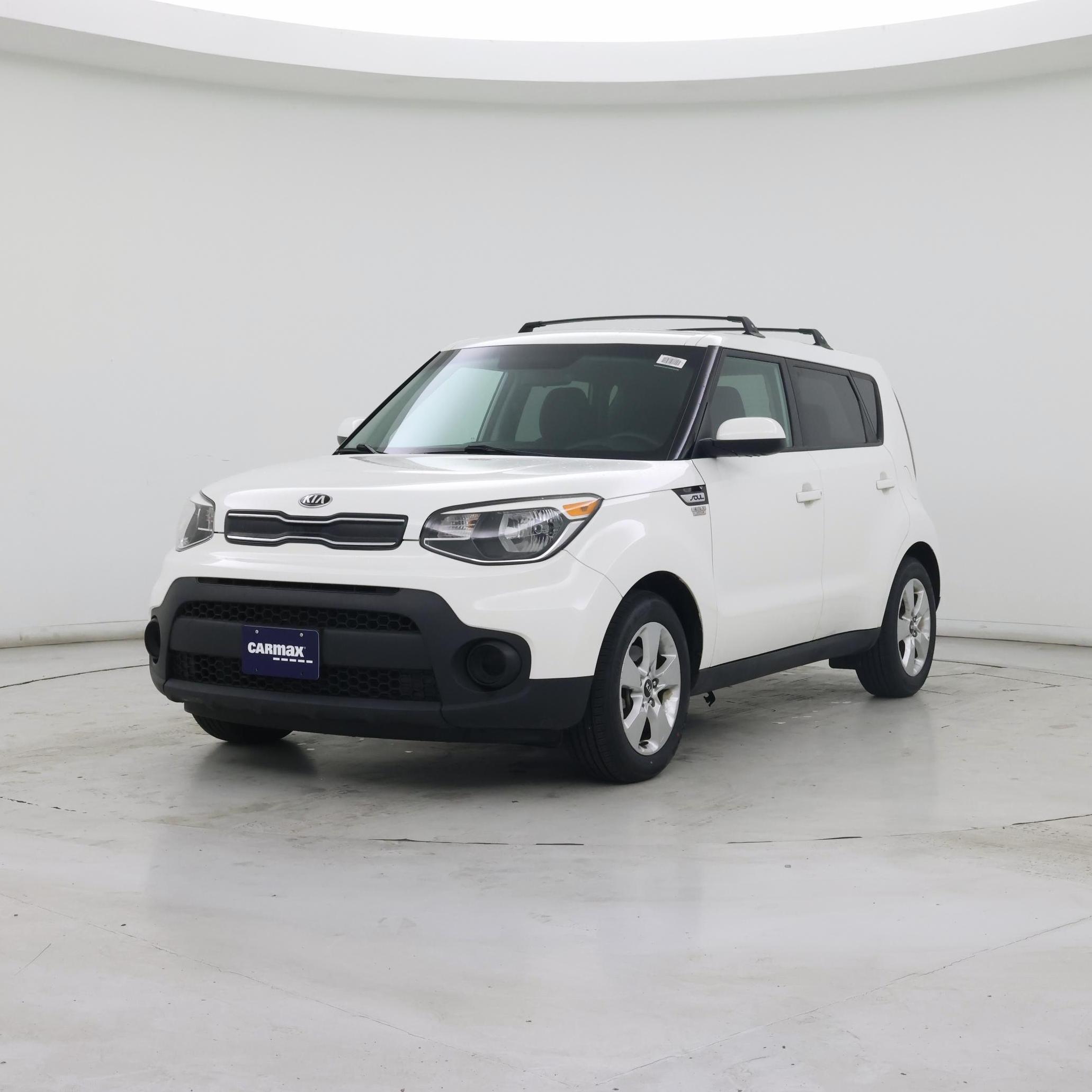 Thumbnail: 2017 Kia Soul - 4