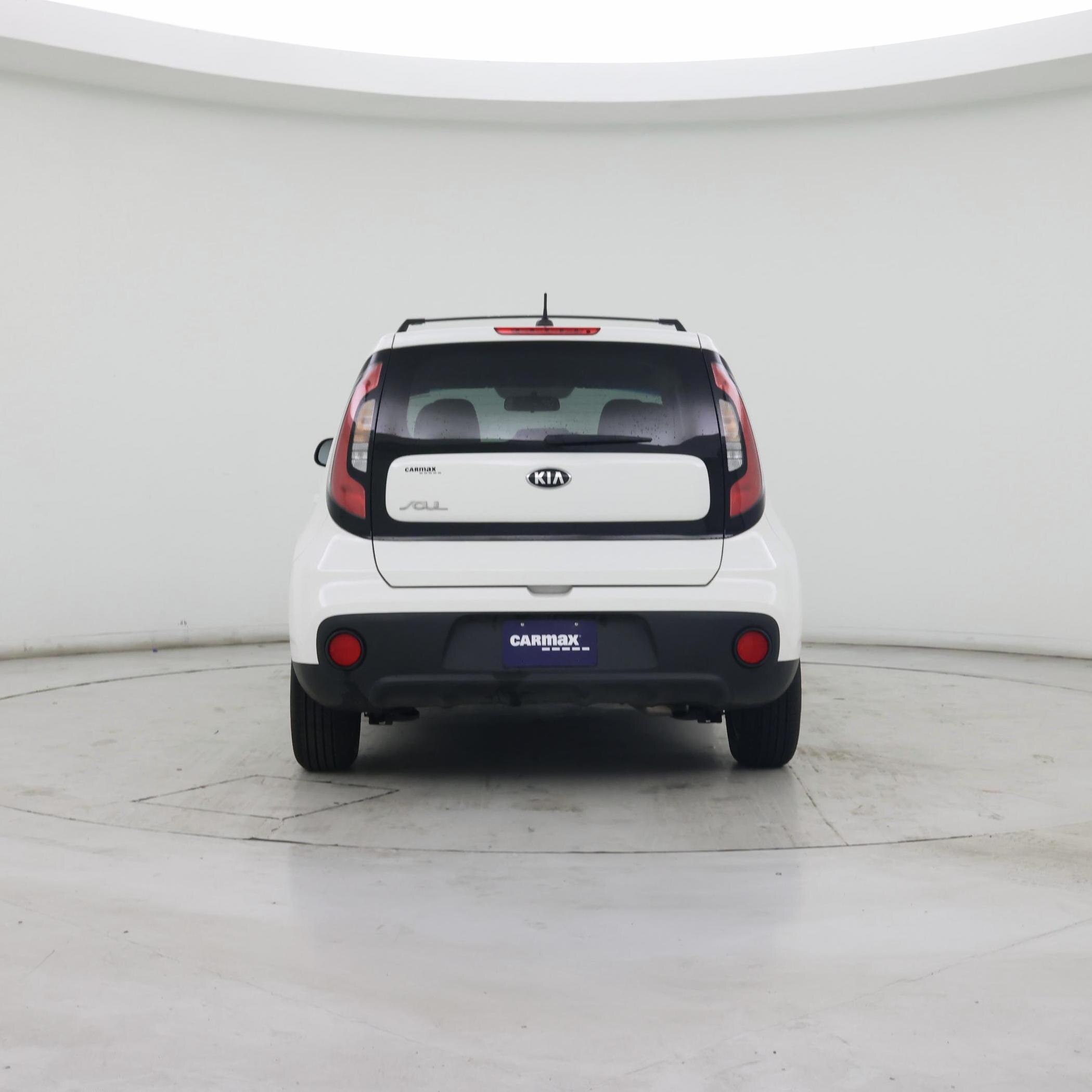 Thumbnail: 2017 Kia Soul - 6