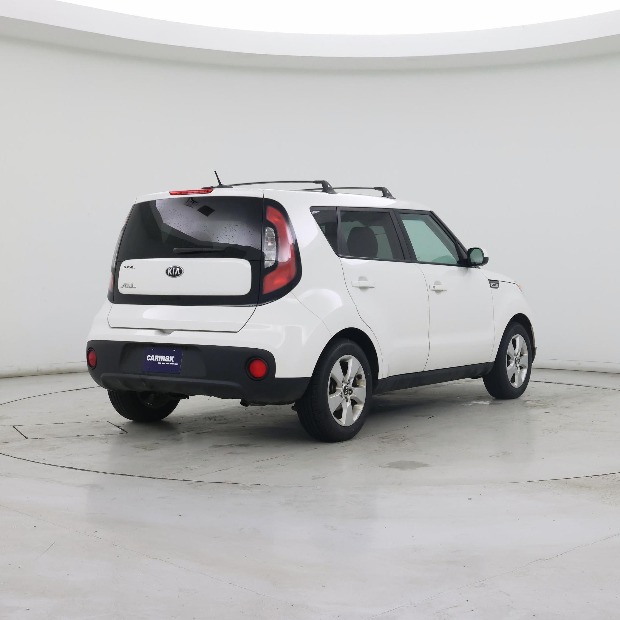 Thumbnail: 2017 Kia Soul - 8