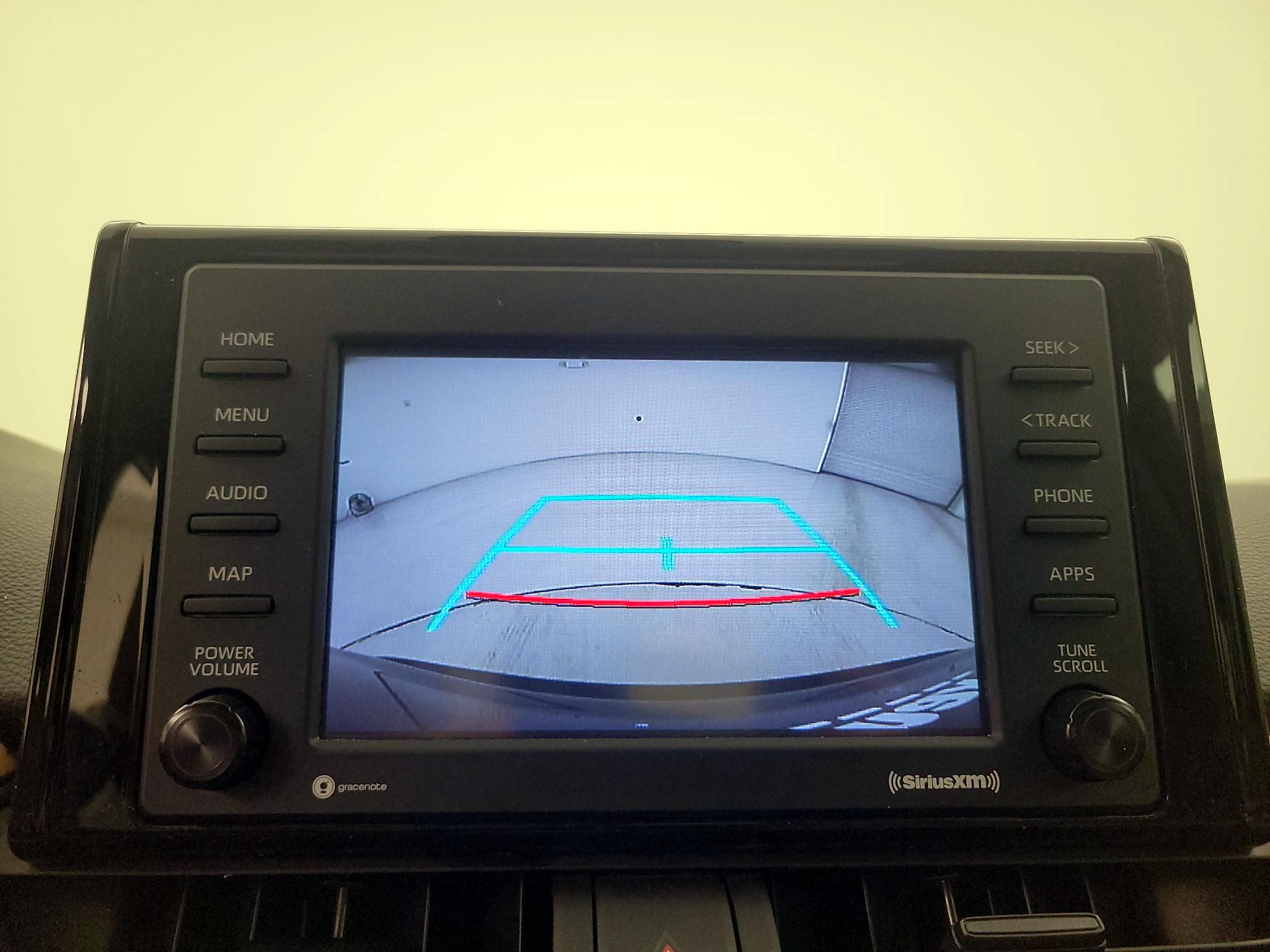 Thumbnail: 2022 Toyota RAV4 - 14