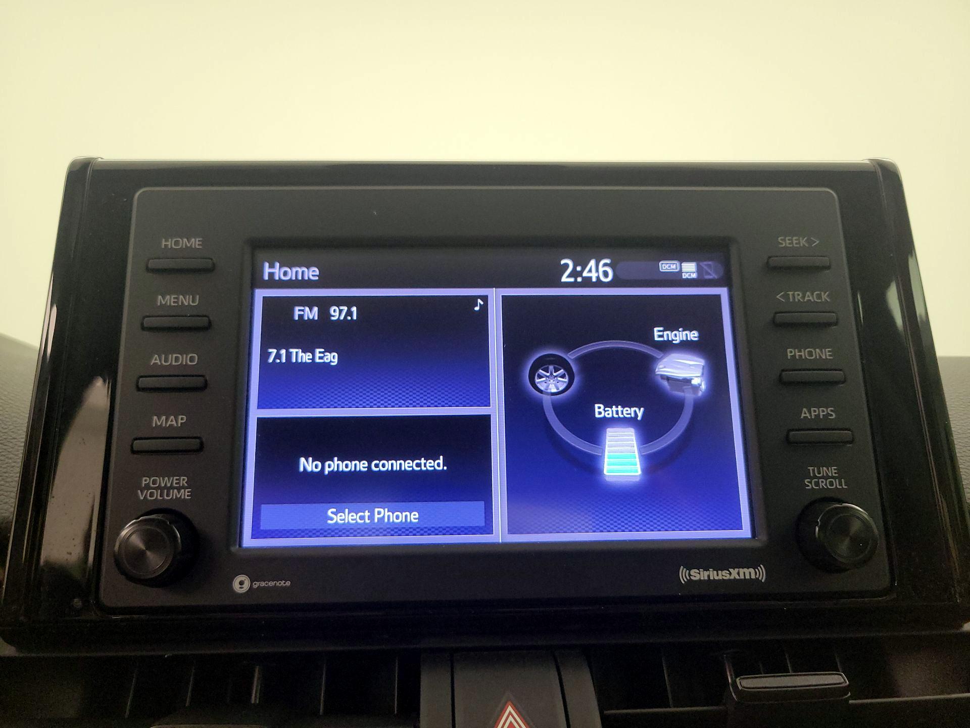 Thumbnail: 2022 Toyota RAV4 - 15