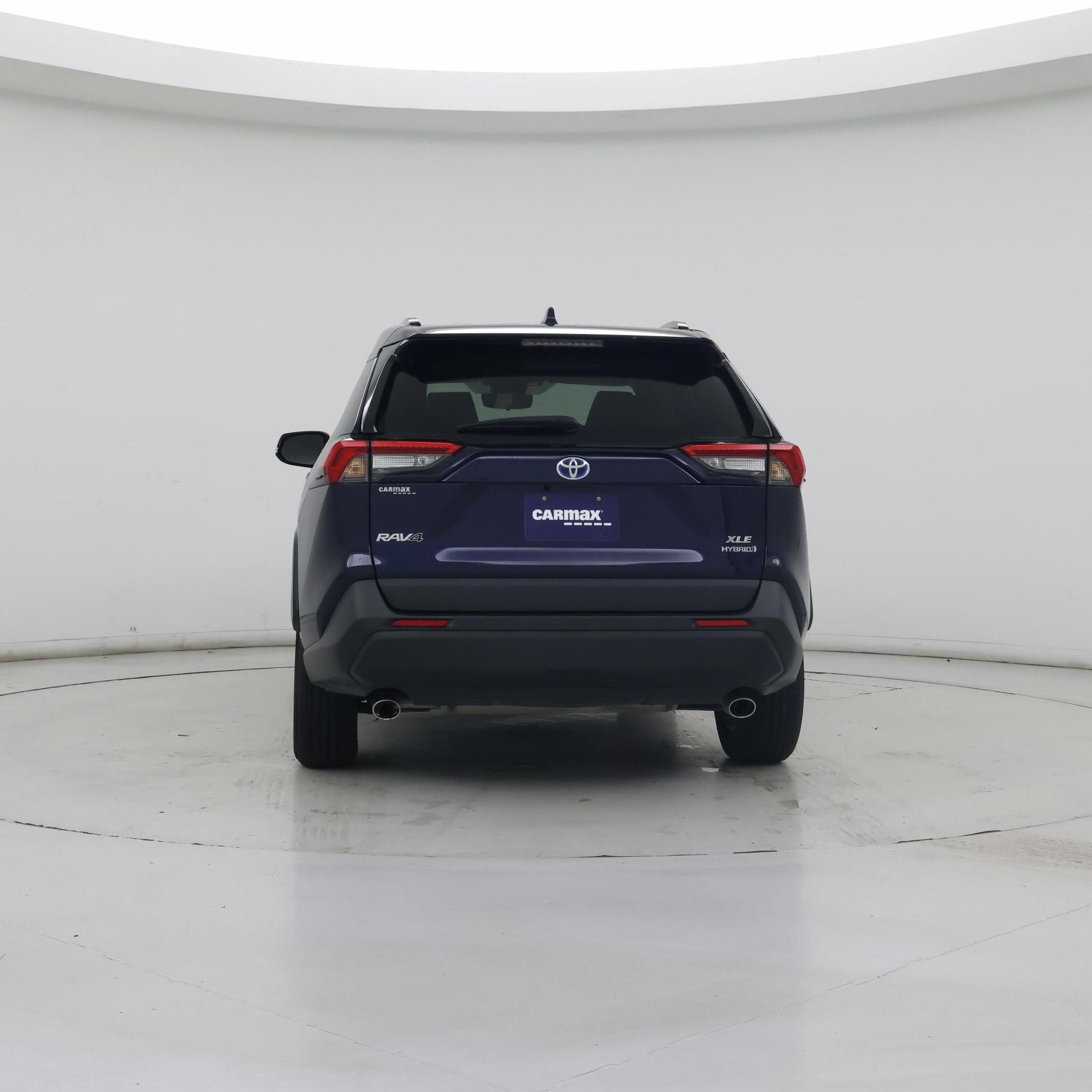 Thumbnail: 2022 Toyota RAV4 - 6