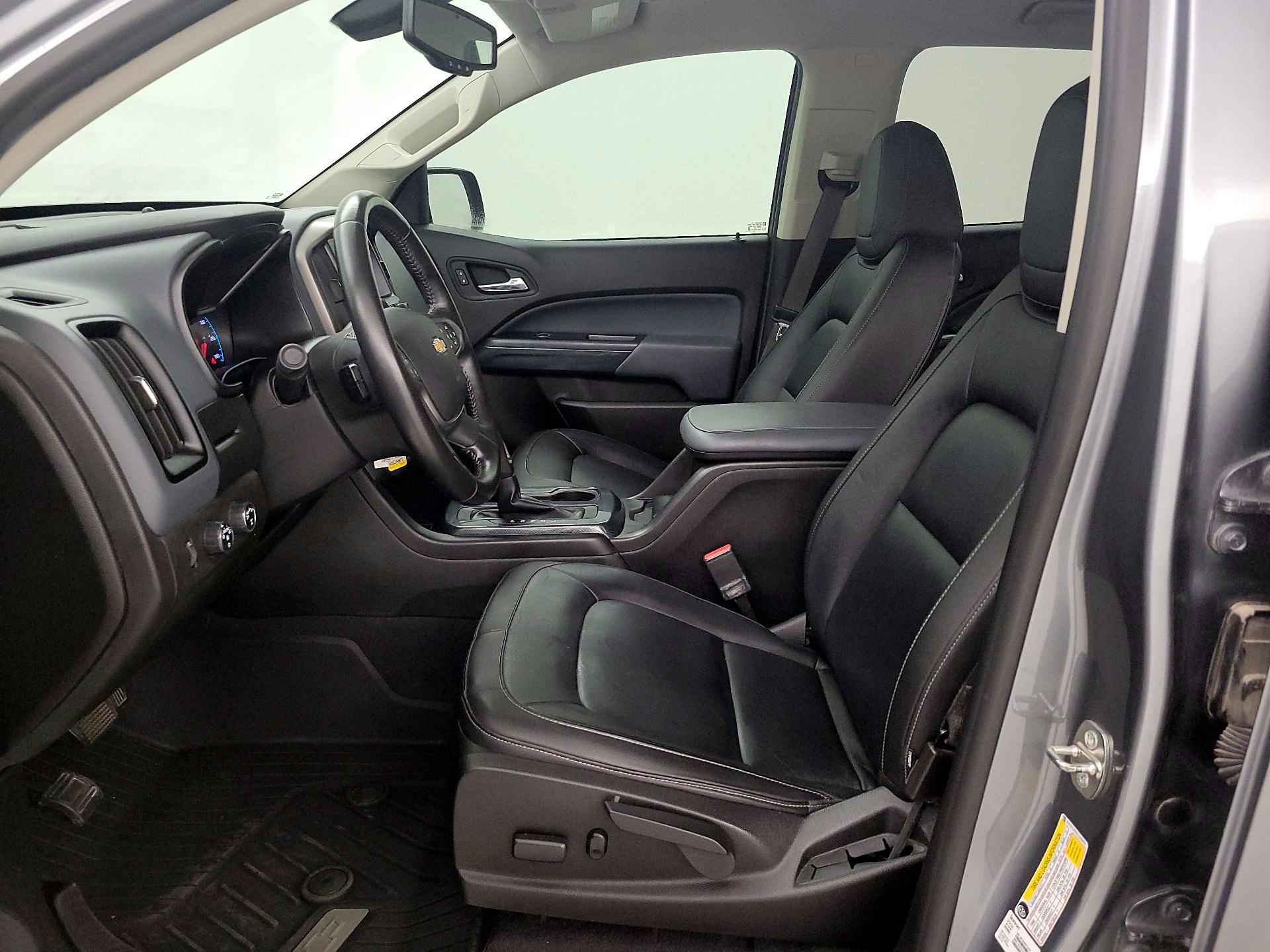 Thumbnail: 2020 Chevrolet Colorado - 11