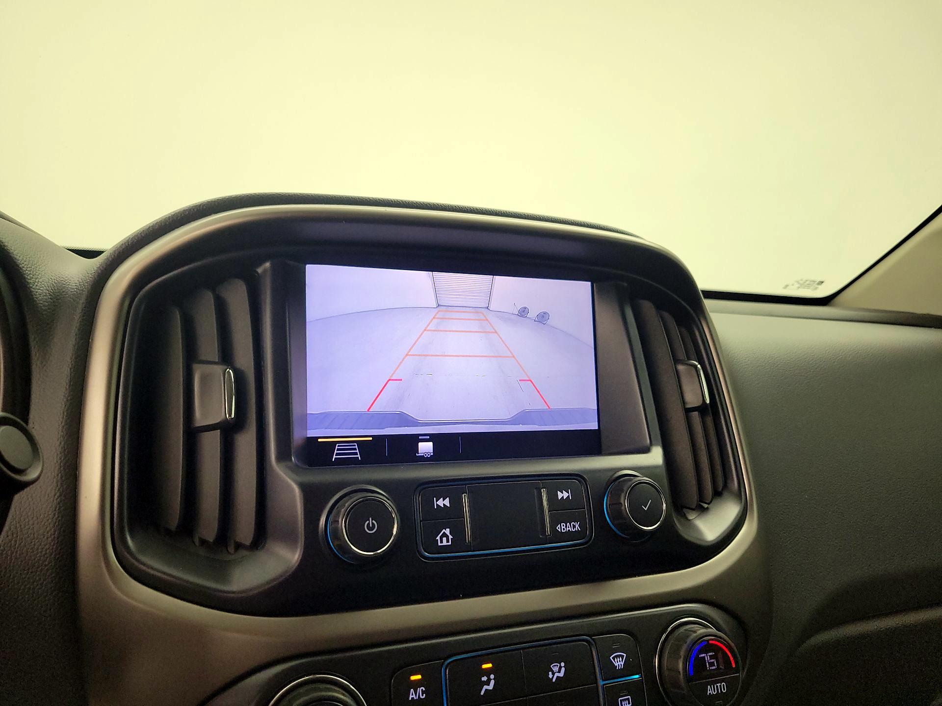 Thumbnail: 2020 Chevrolet Colorado - 15