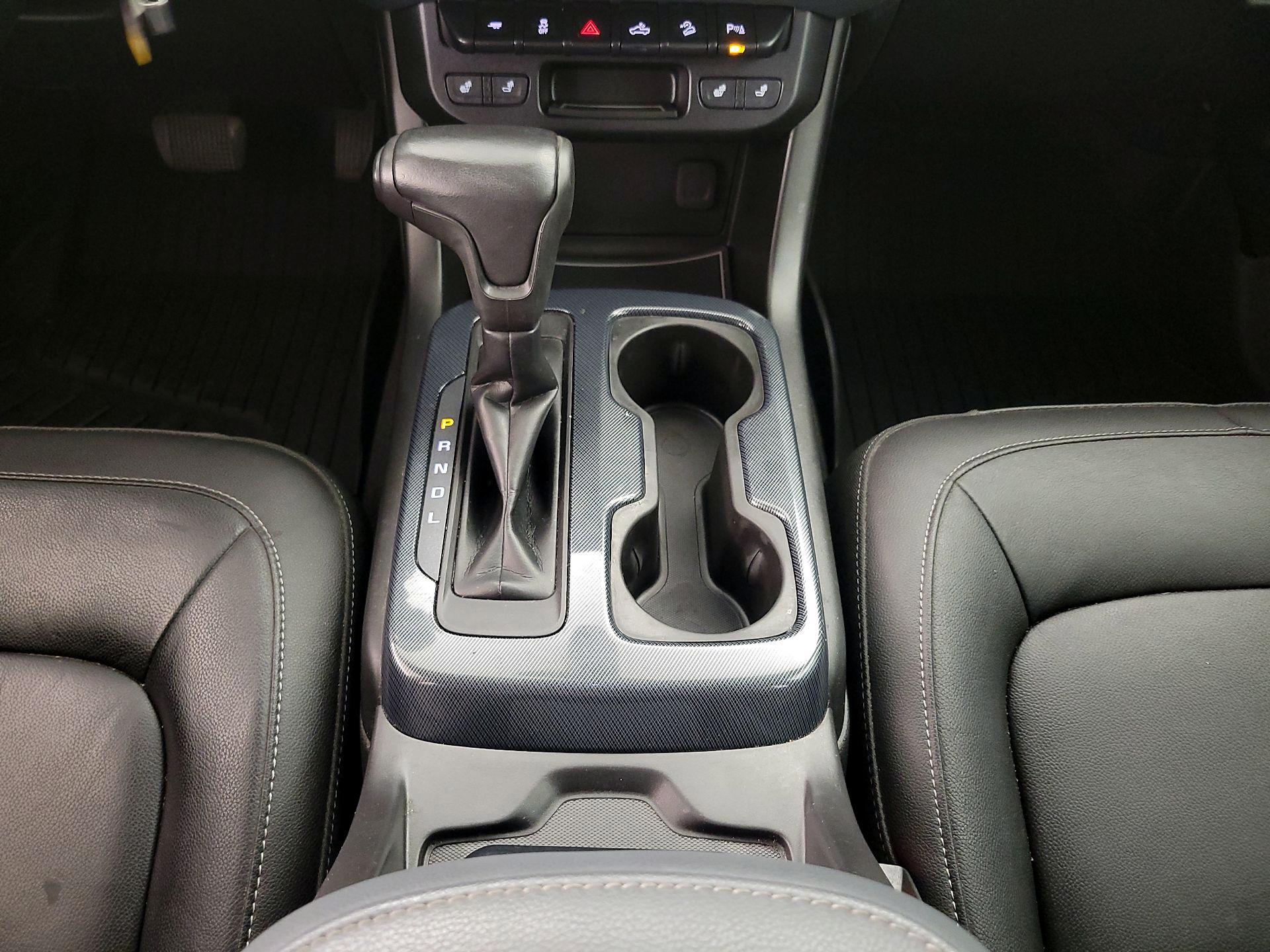 Thumbnail: 2020 Chevrolet Colorado - 18