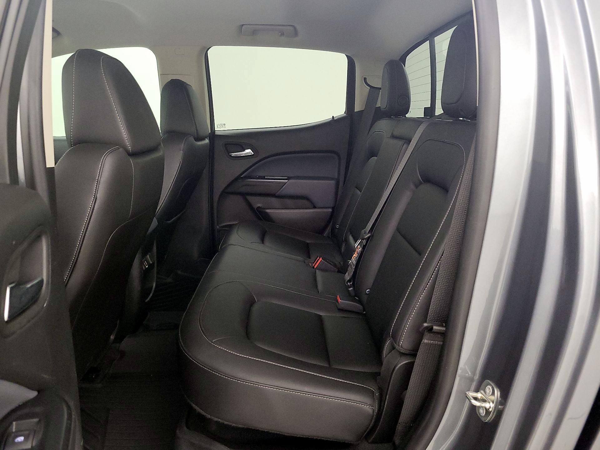 Thumbnail: 2020 Chevrolet Colorado - 19