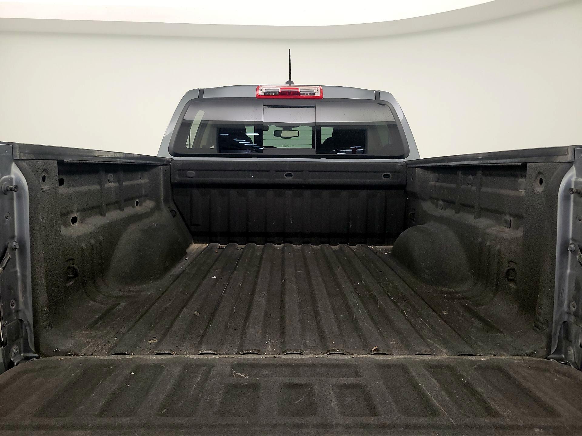 Thumbnail: 2020 Chevrolet Colorado - 20