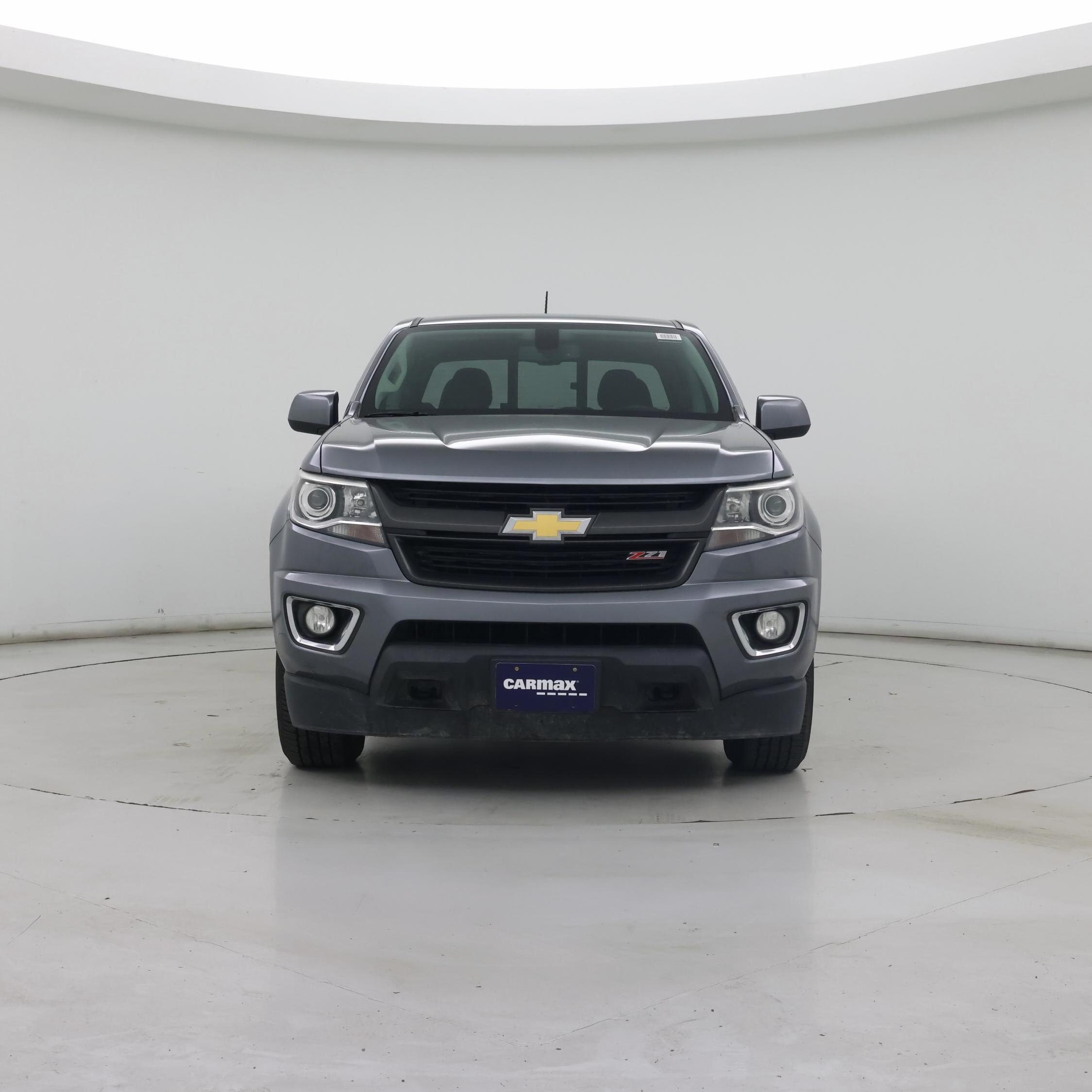 Thumbnail: 2020 Chevrolet Colorado - 5
