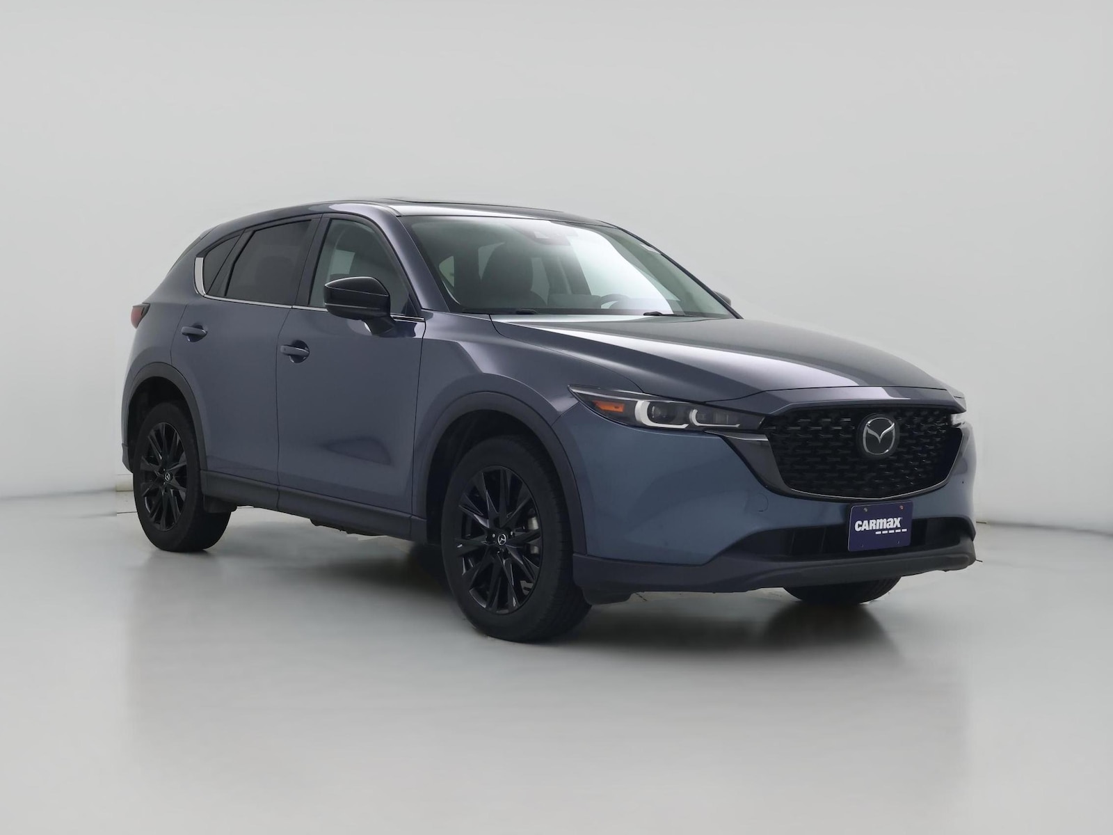 2023 Mazda CX-5 S Carbon Edition