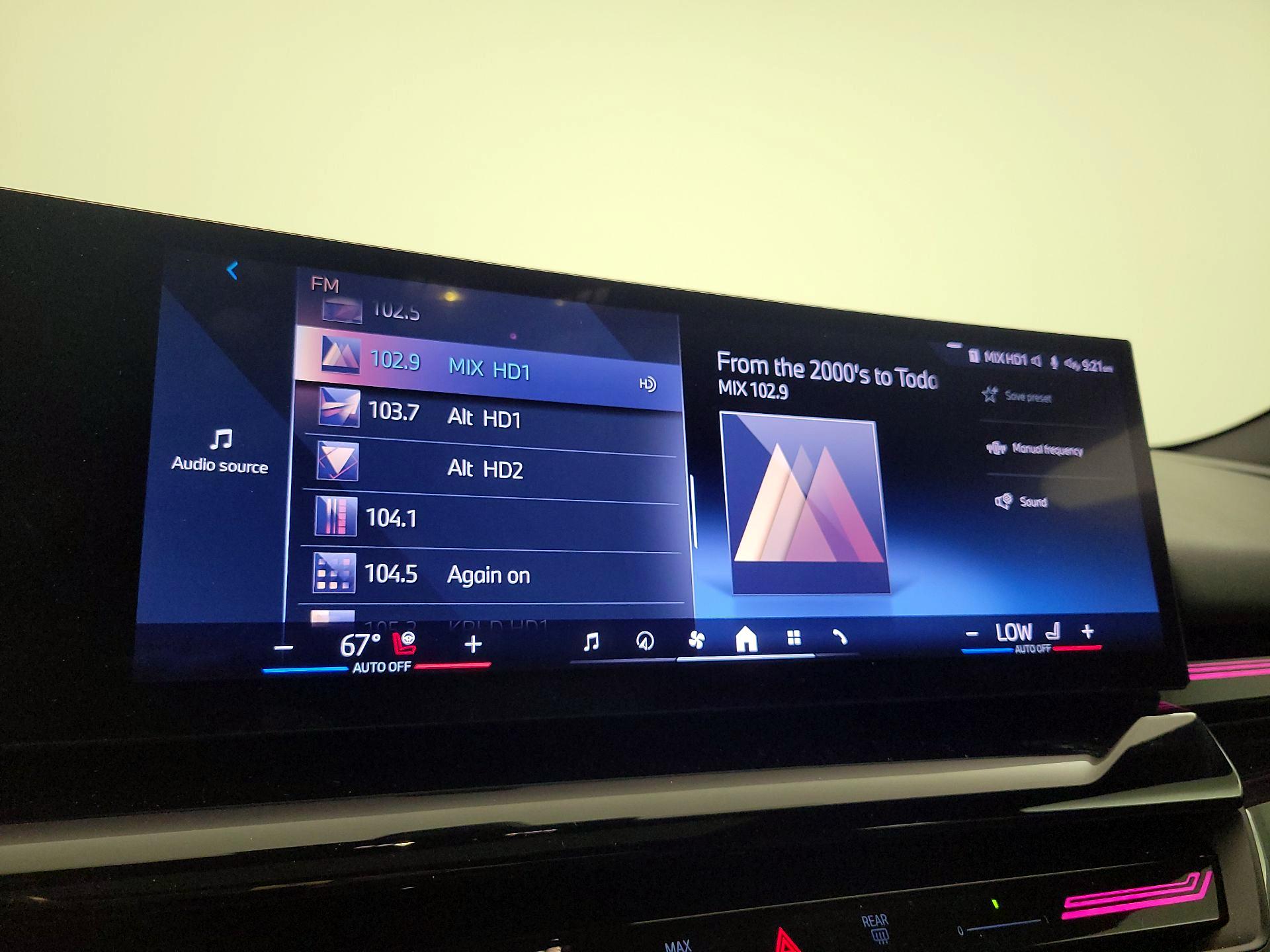 Thumbnail: 2024 BMW 5 Series - 15