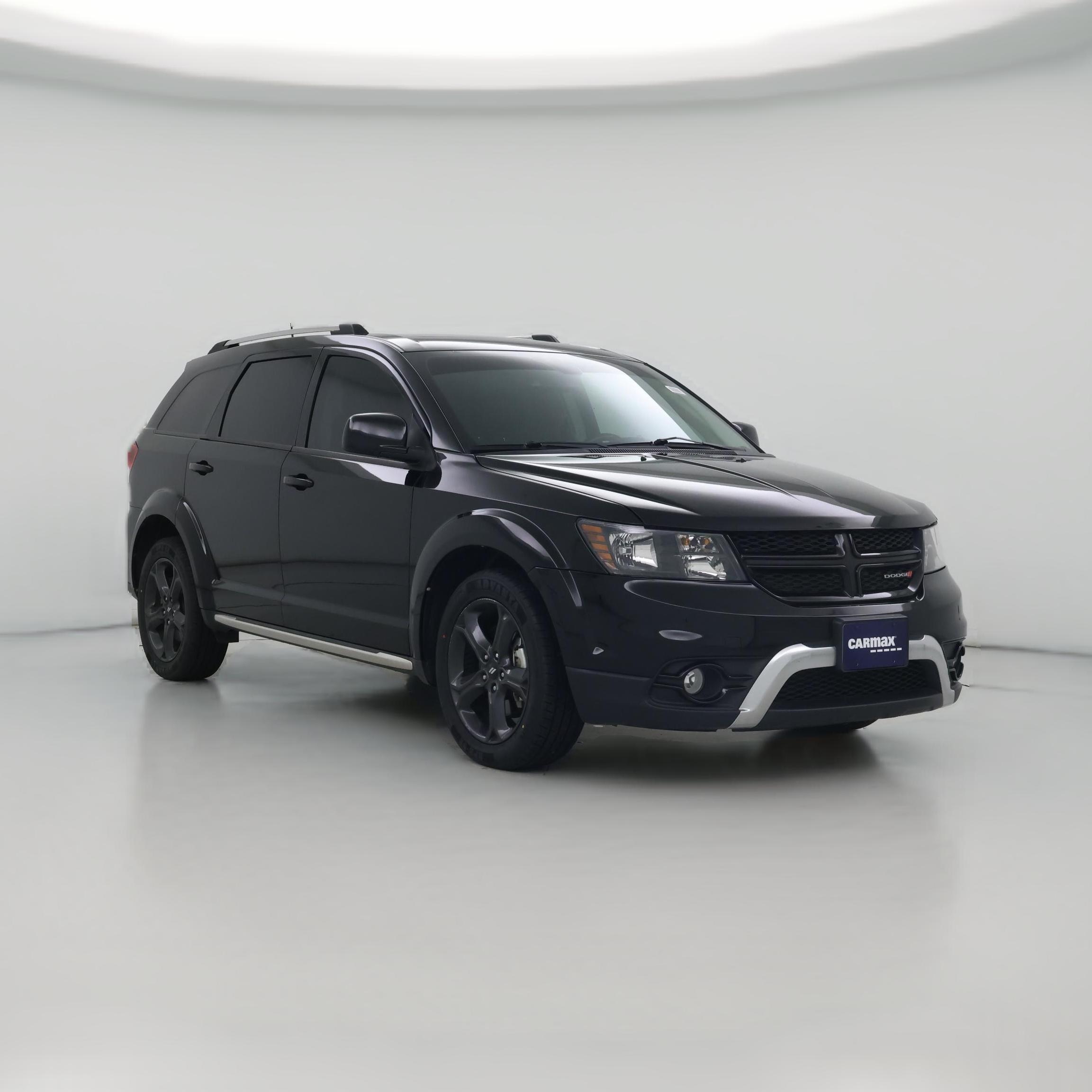 Thumbnail: 2020 Dodge Journey - 1