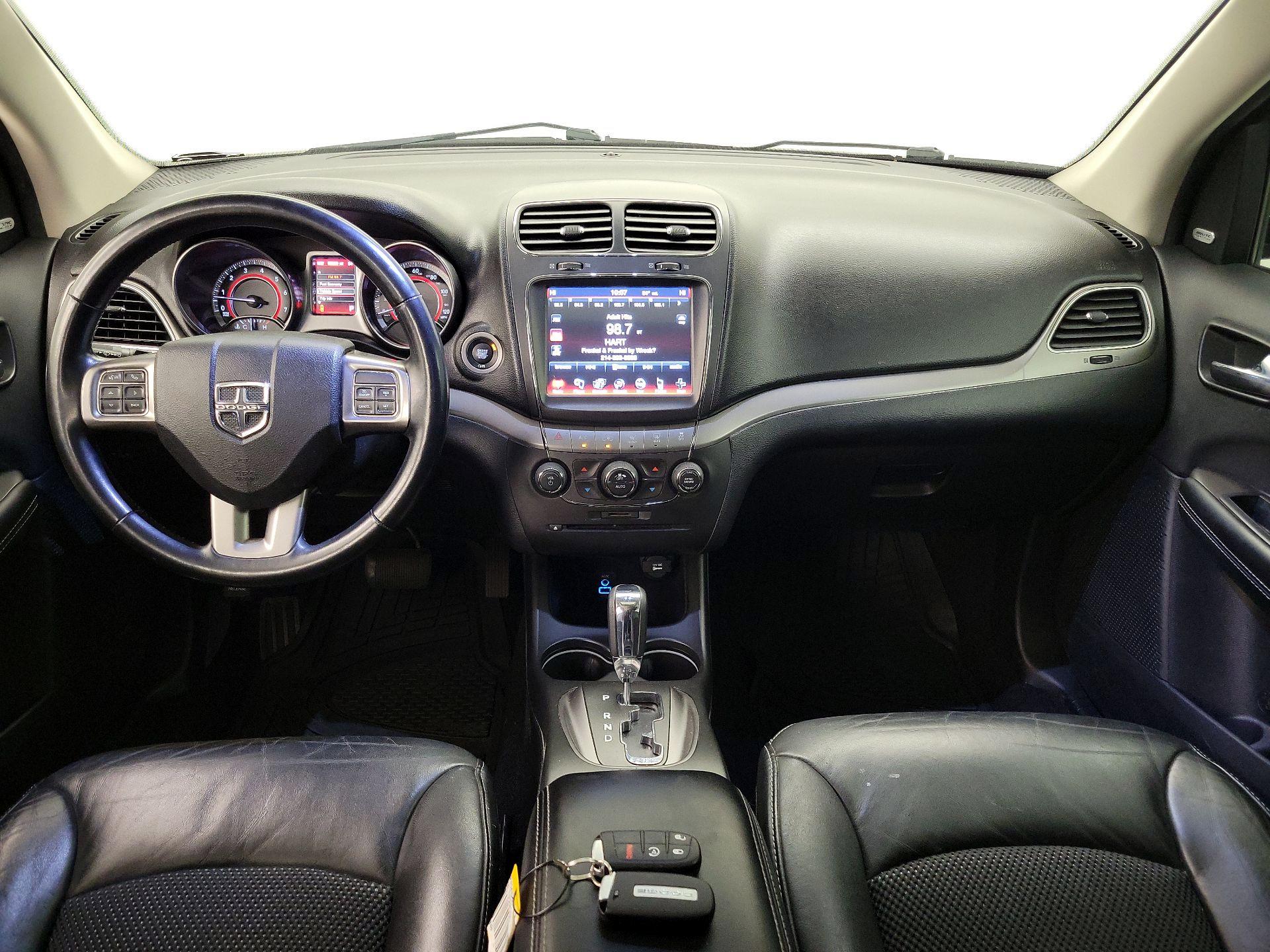 Thumbnail: 2020 Dodge Journey - 9