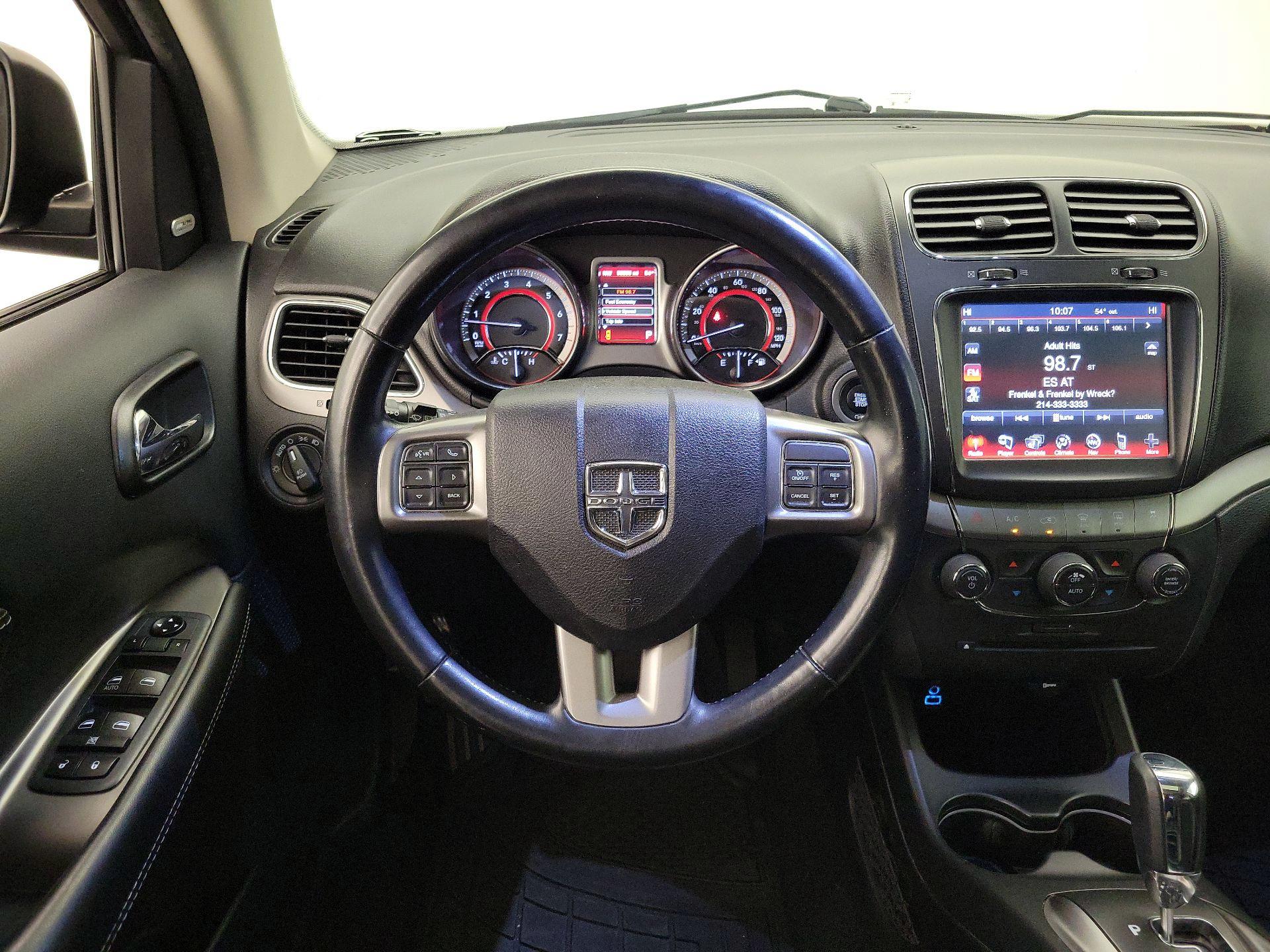 Thumbnail: 2020 Dodge Journey - 10