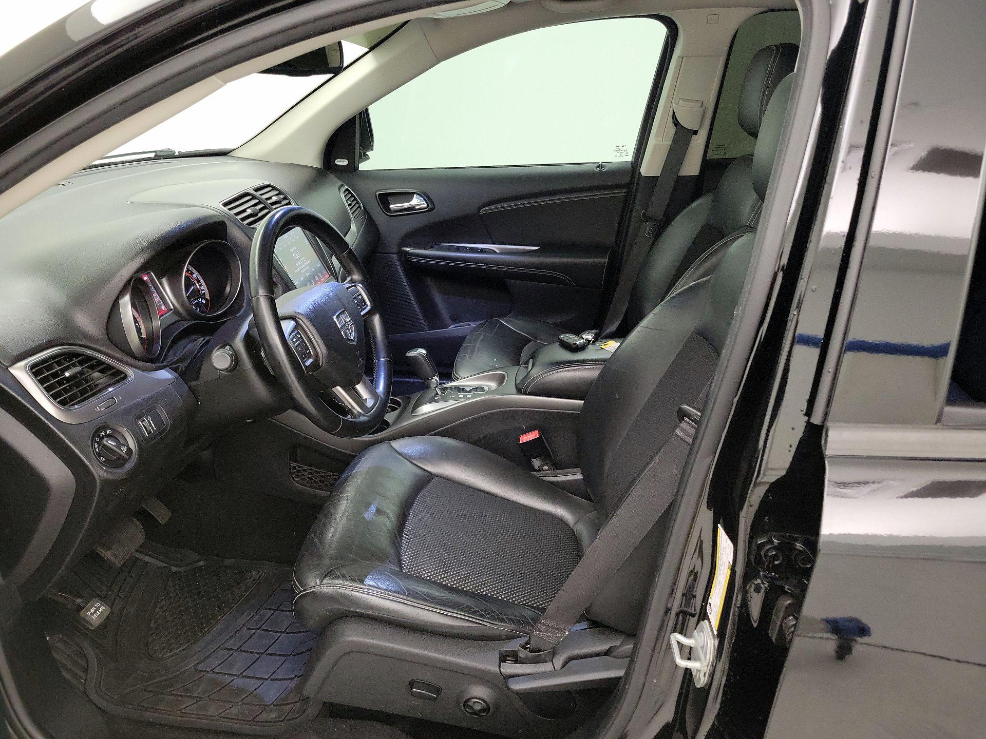 Thumbnail: 2020 Dodge Journey - 11