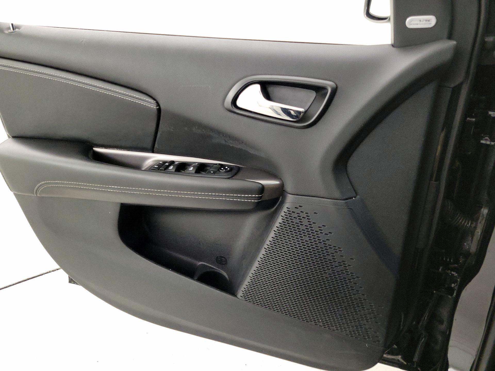 Thumbnail: 2020 Dodge Journey - 12