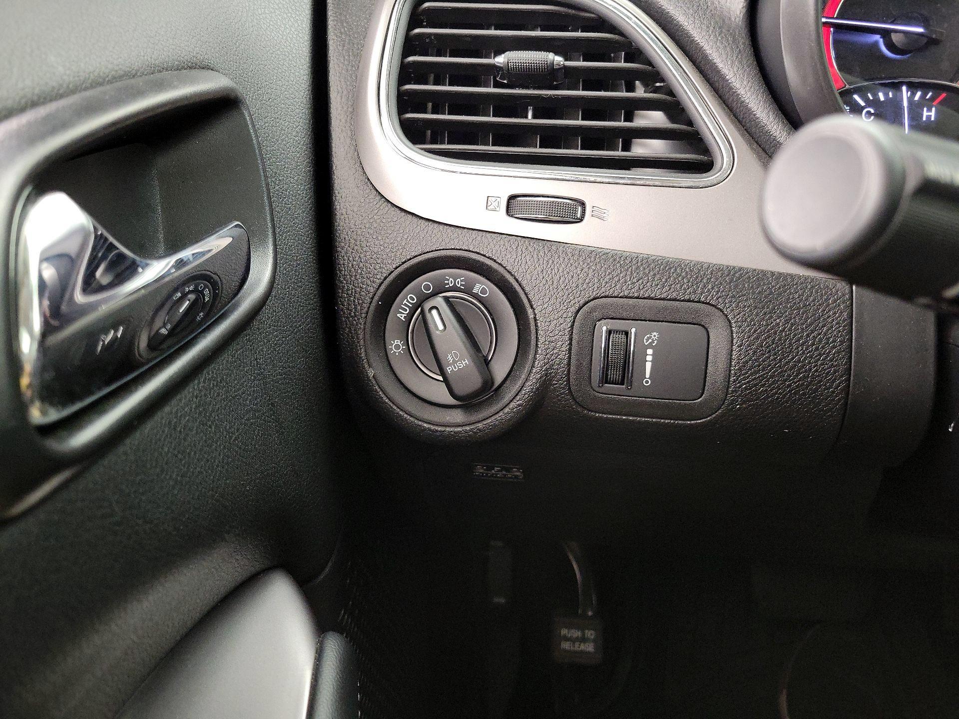 Thumbnail: 2020 Dodge Journey - 13