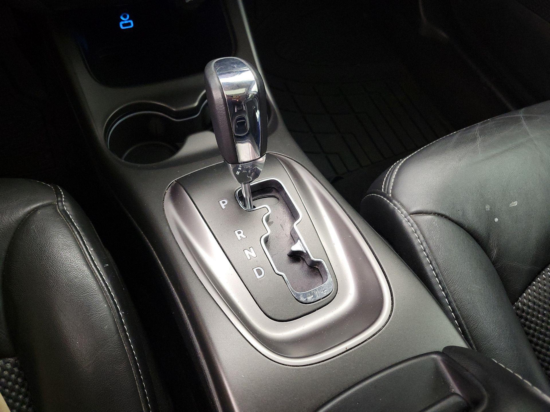 Thumbnail: 2020 Dodge Journey - 17