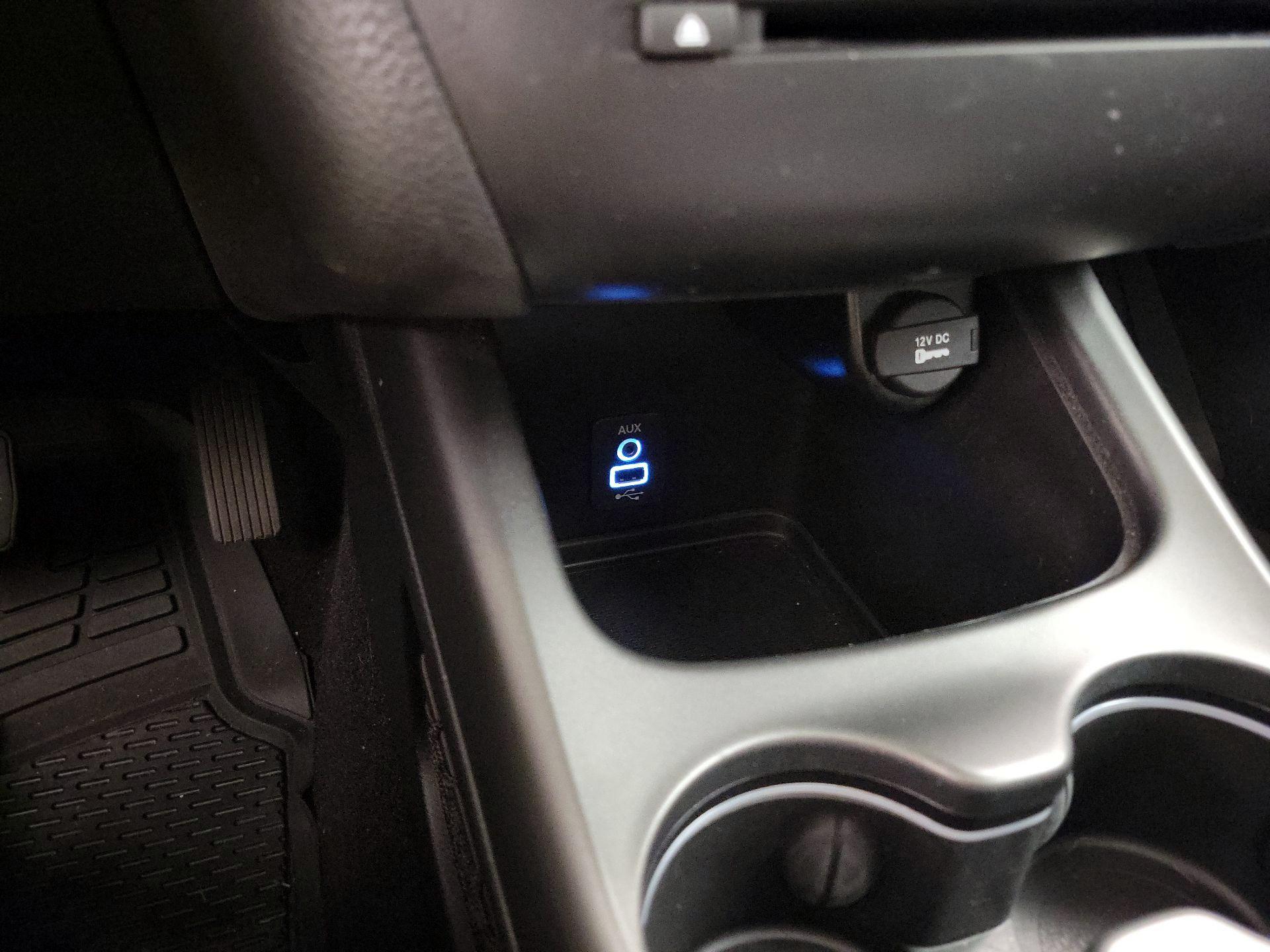 Thumbnail: 2020 Dodge Journey - 18