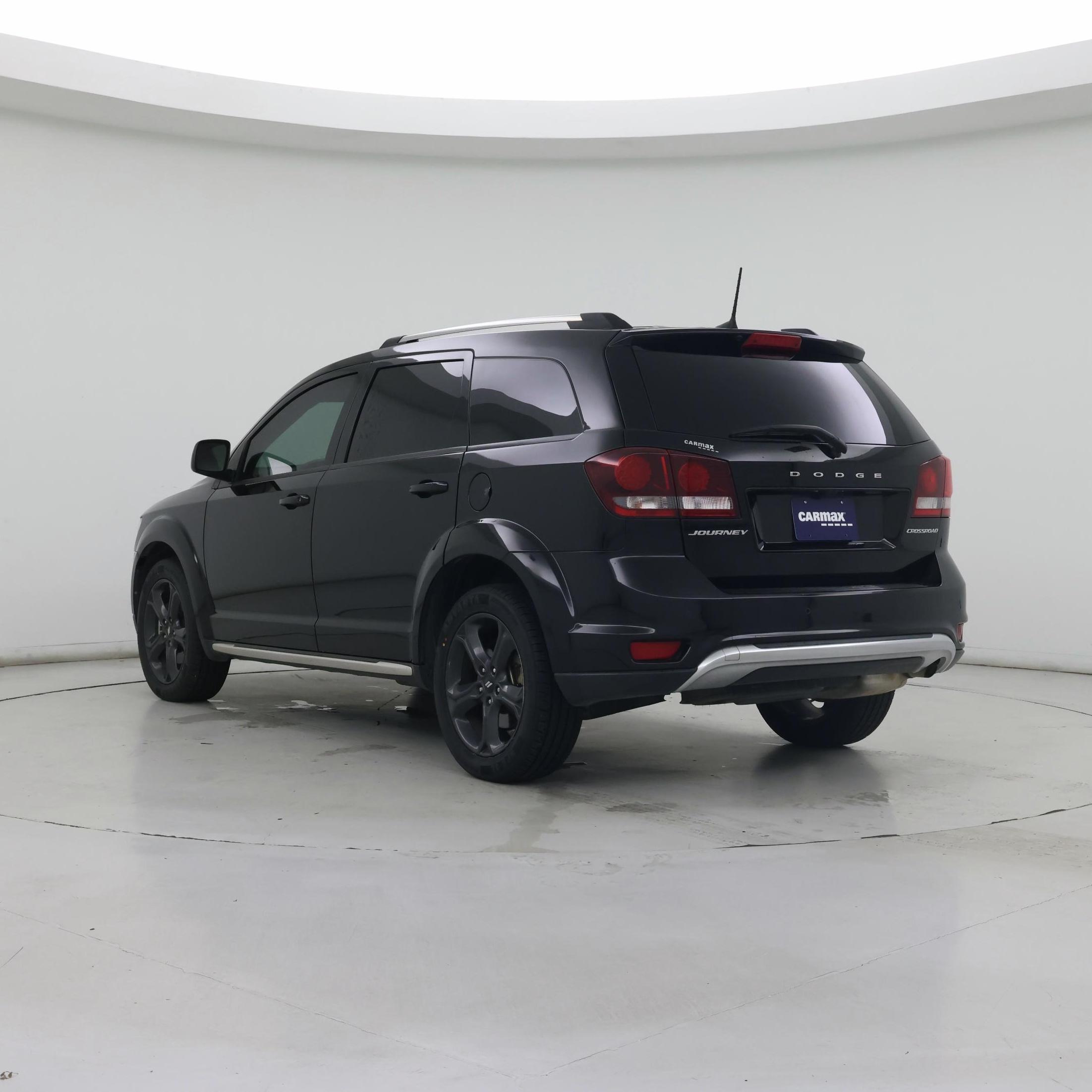 Thumbnail: 2020 Dodge Journey - 2