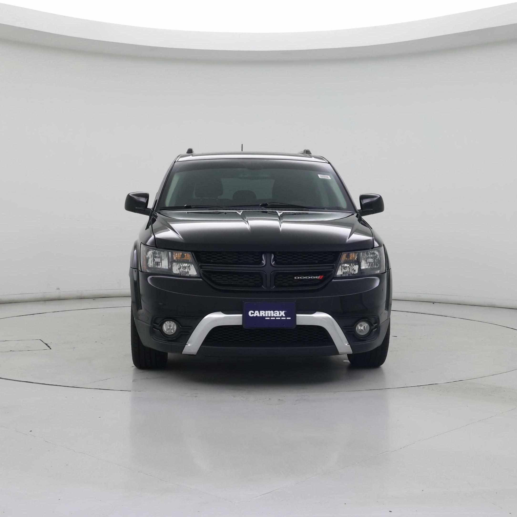 Thumbnail: 2020 Dodge Journey - 5