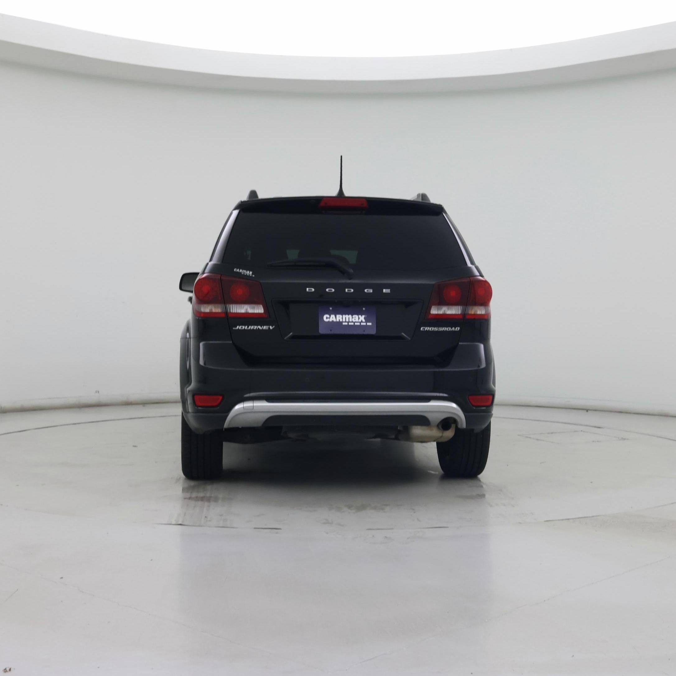 Thumbnail: 2020 Dodge Journey - 6