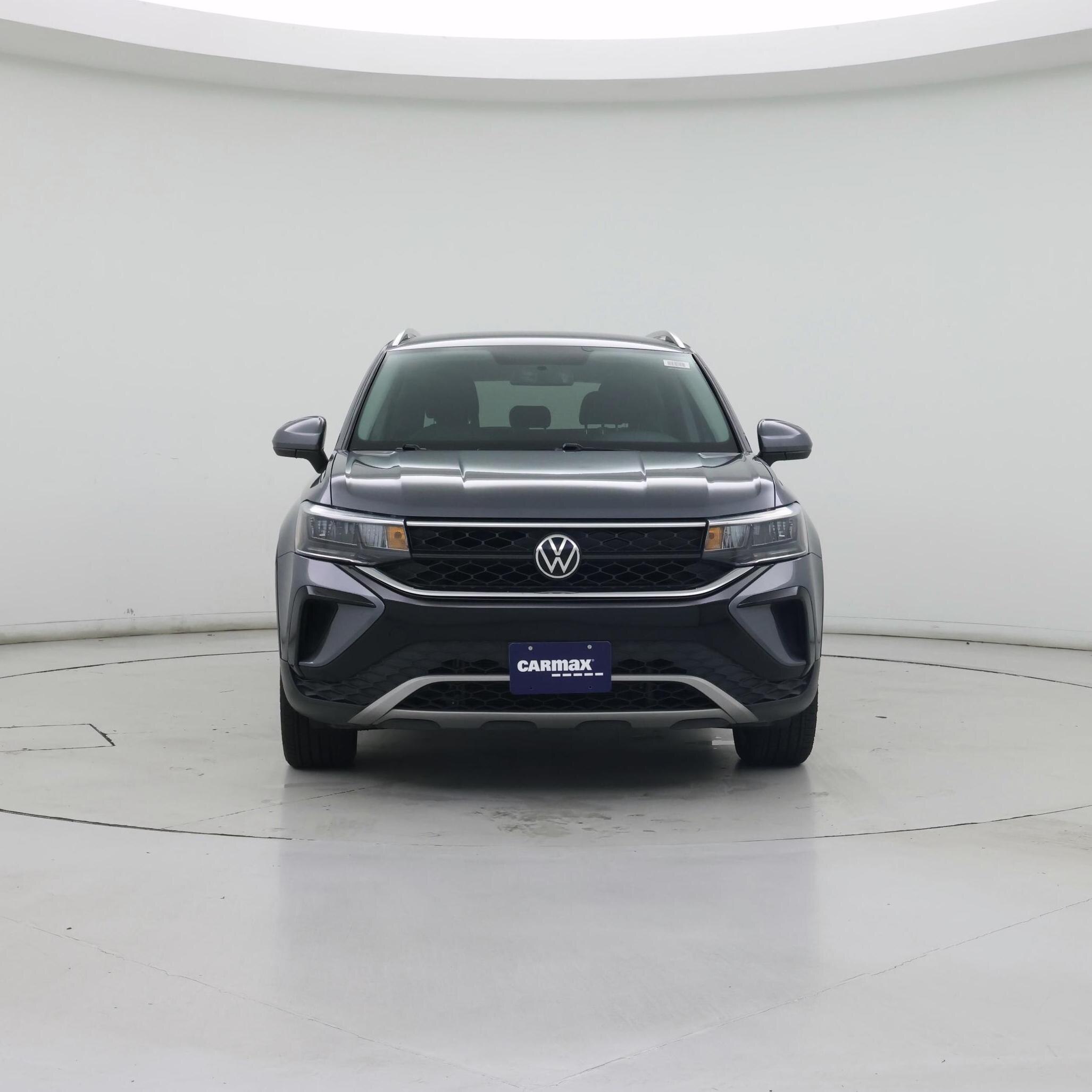 Thumbnail: 2022 Volkswagen Taos - 5