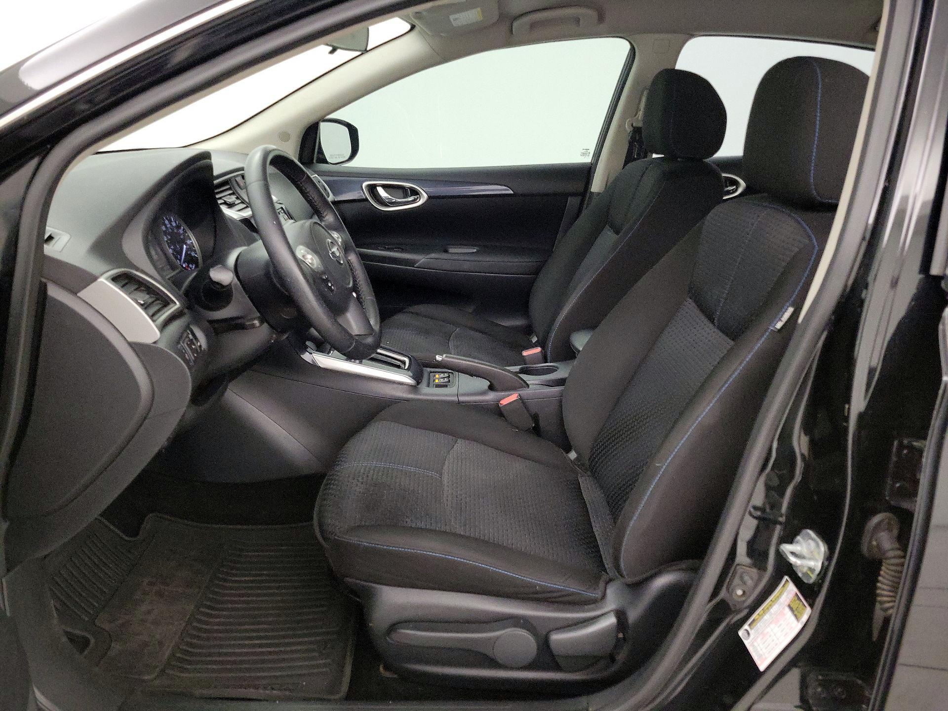 Thumbnail: 2018 Nissan Sentra - 11