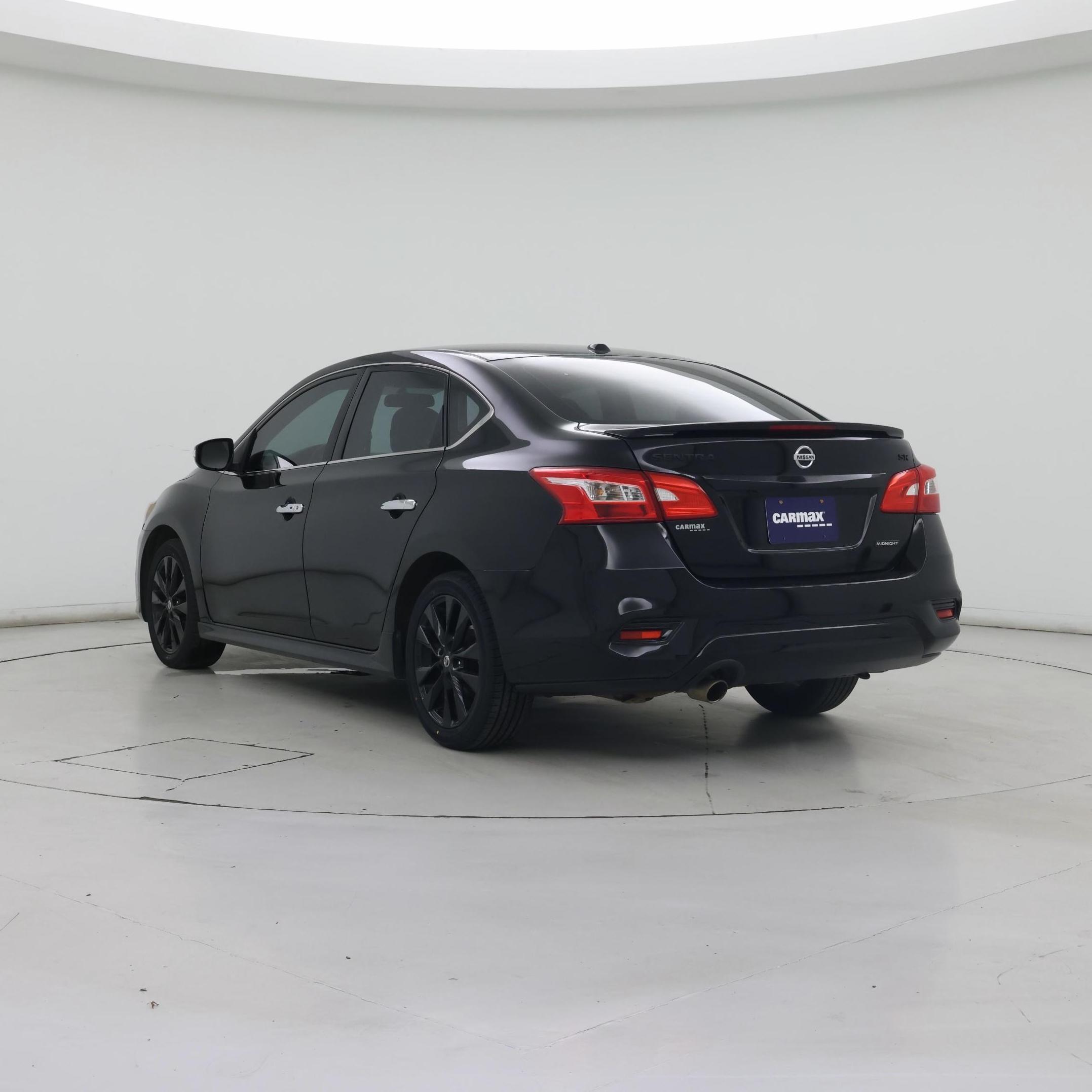 Thumbnail: 2018 Nissan Sentra - 2