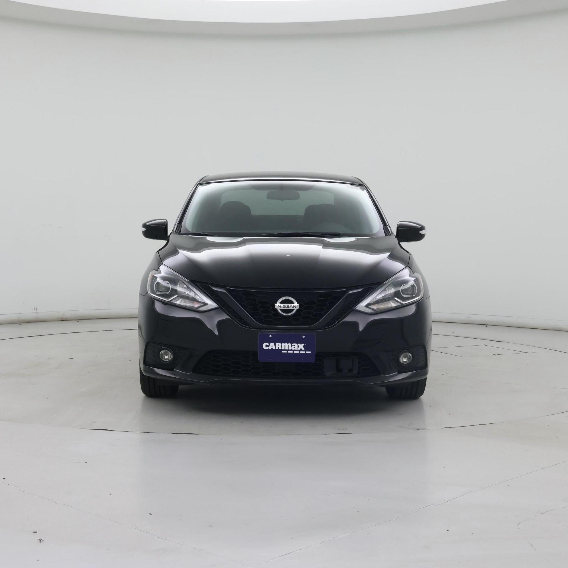 Thumbnail: 2018 Nissan Sentra - 5