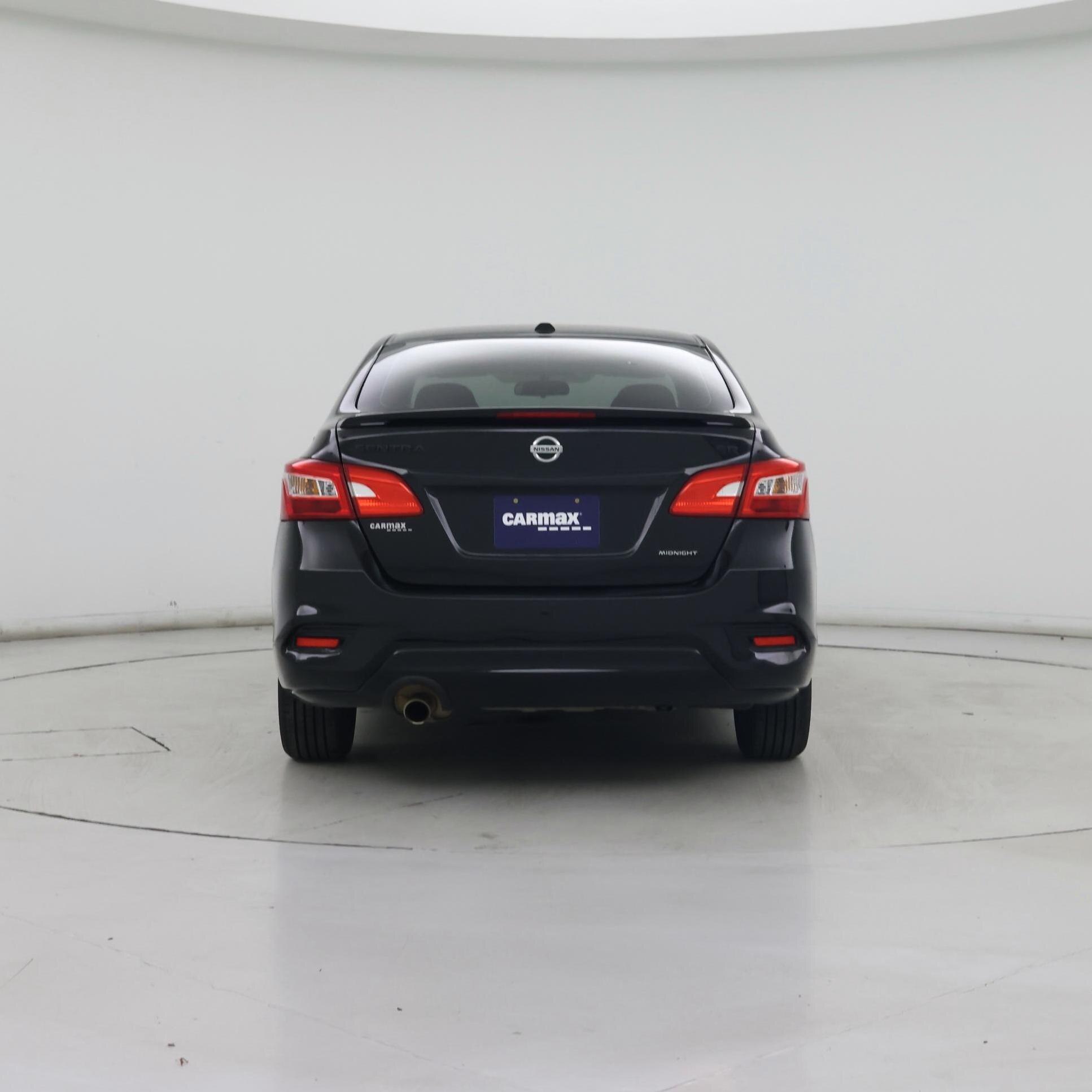 Thumbnail: 2018 Nissan Sentra - 6