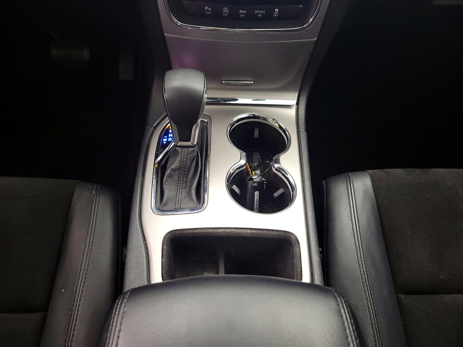 Thumbnail: 2018 Jeep Grand Cherokee - 18