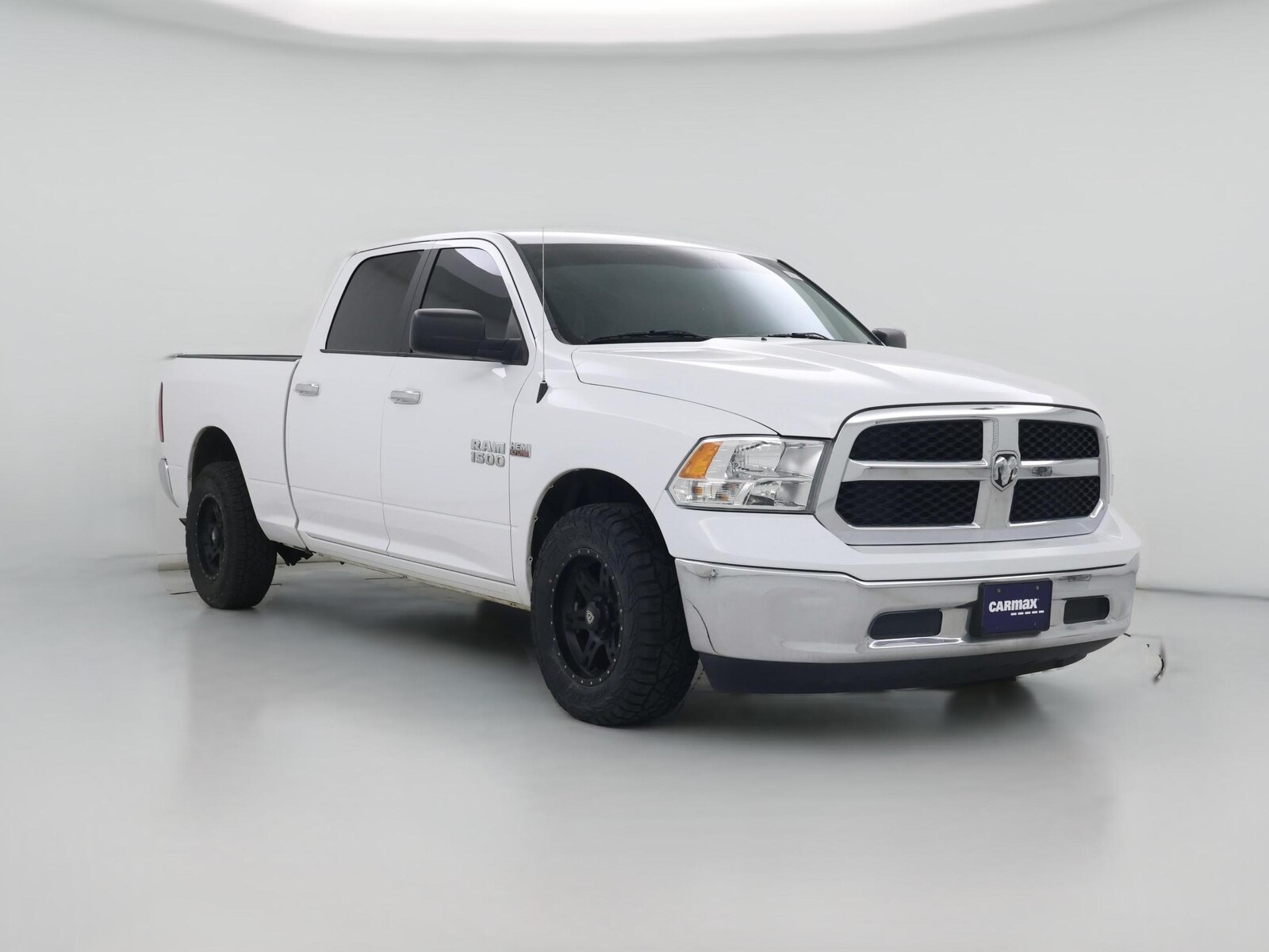2018 RAM Ram 1500 Pickup SLT