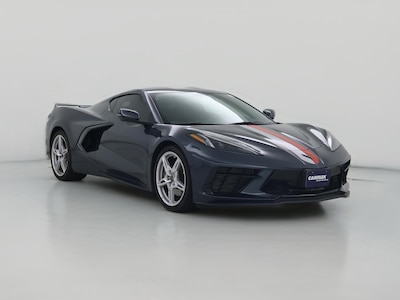 2020 Chevrolet Corvette Stingray 1LT