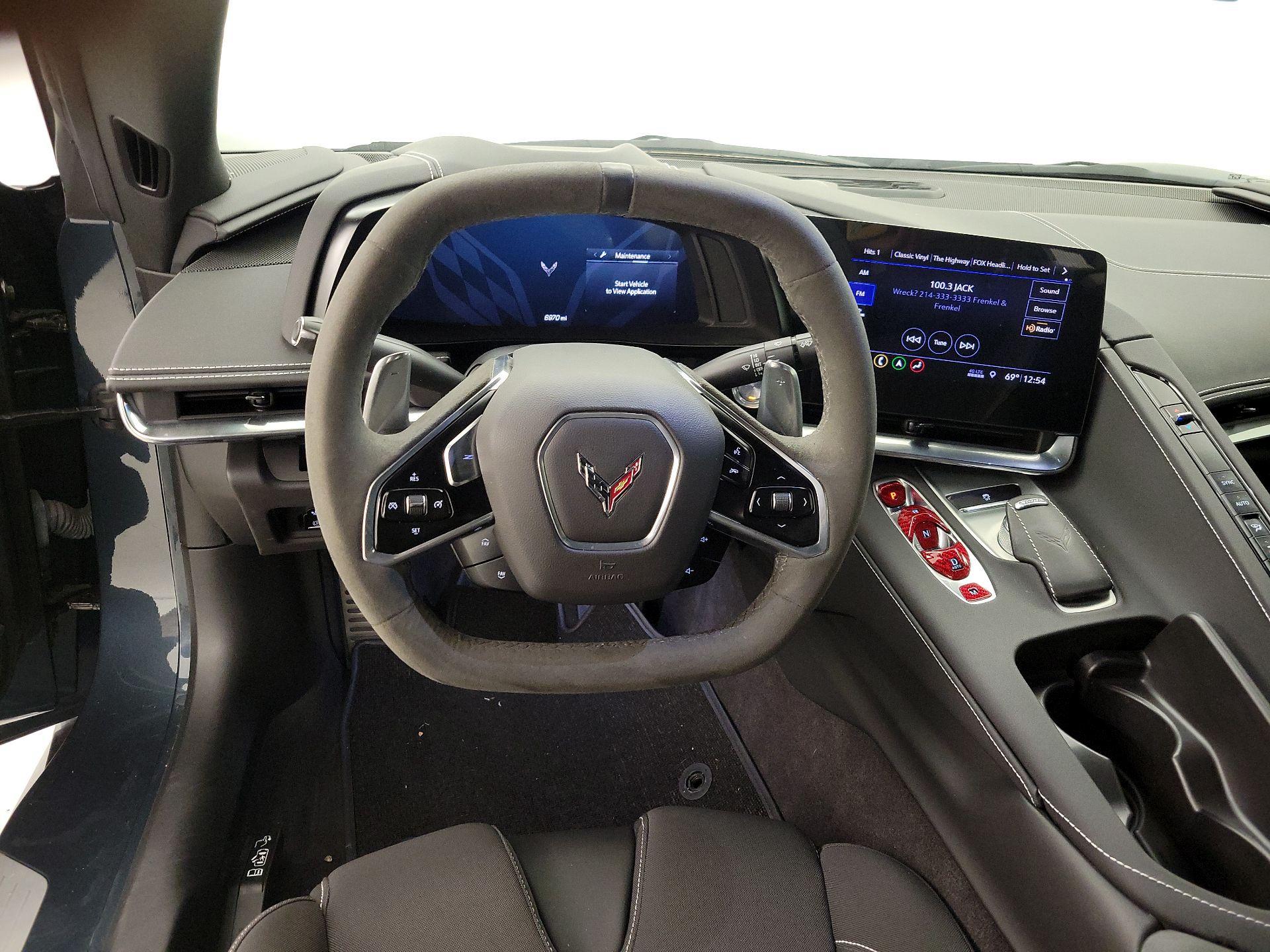 Thumbnail: 2020 Chevrolet Corvette - 10