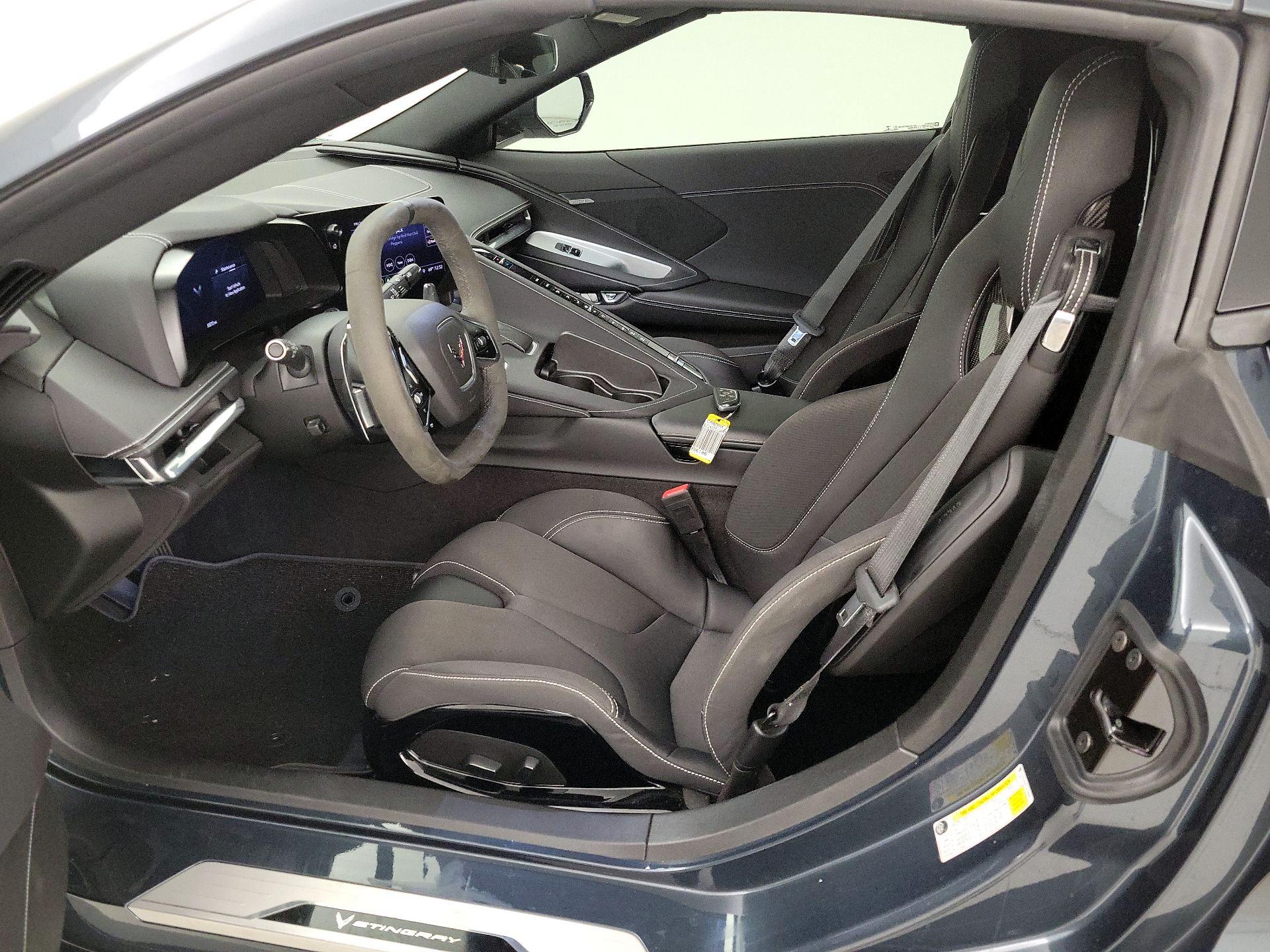 Thumbnail: 2020 Chevrolet Corvette - 11