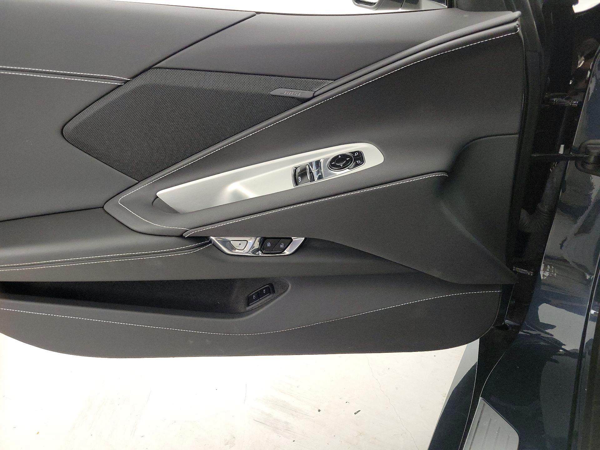 Thumbnail: 2020 Chevrolet Corvette - 12