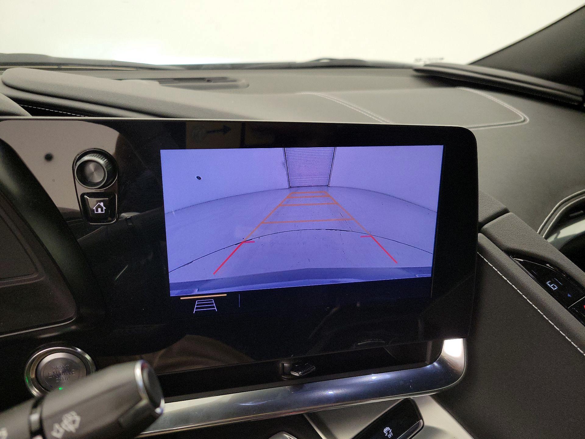 Thumbnail: 2020 Chevrolet Corvette - 14